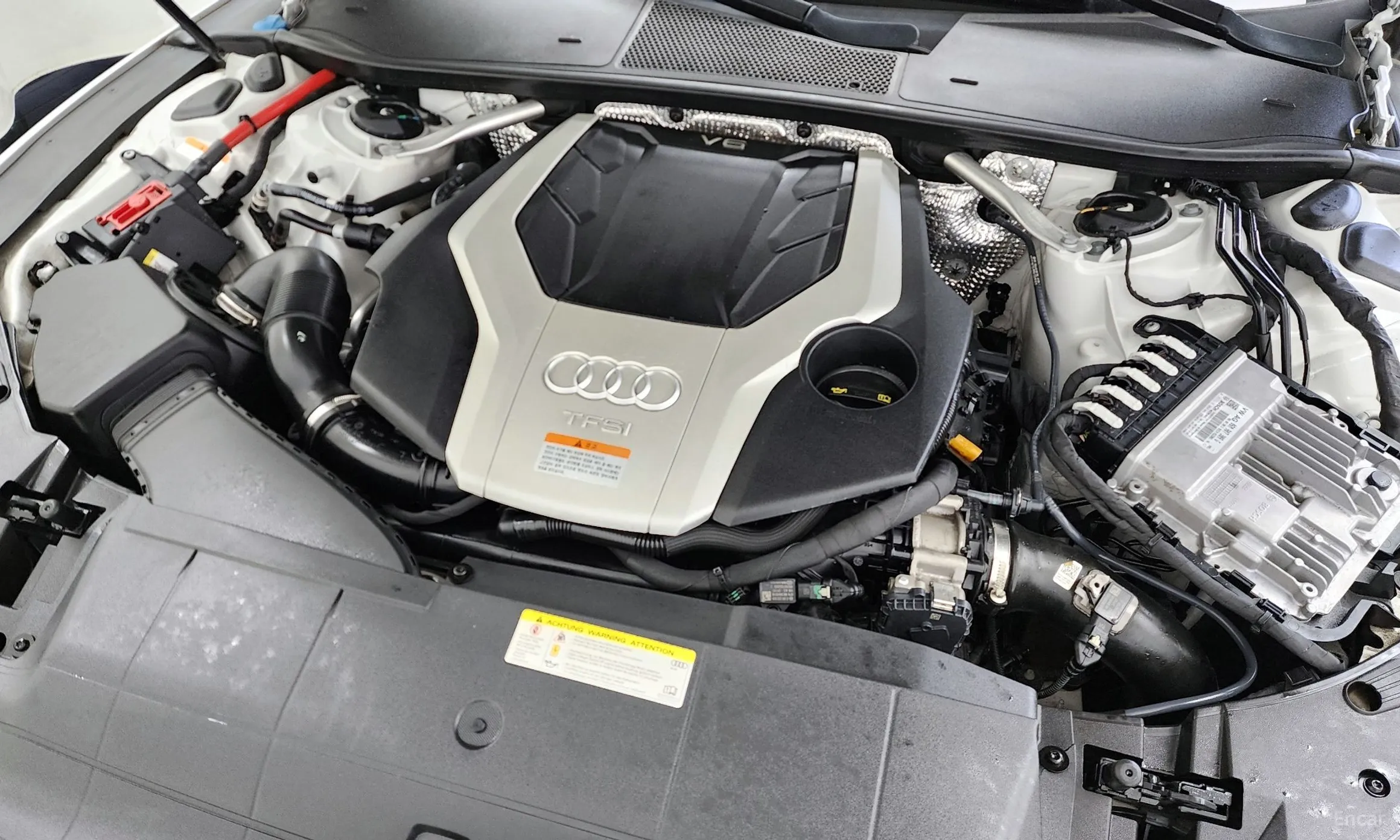 Audi A7 (4K) превью 6