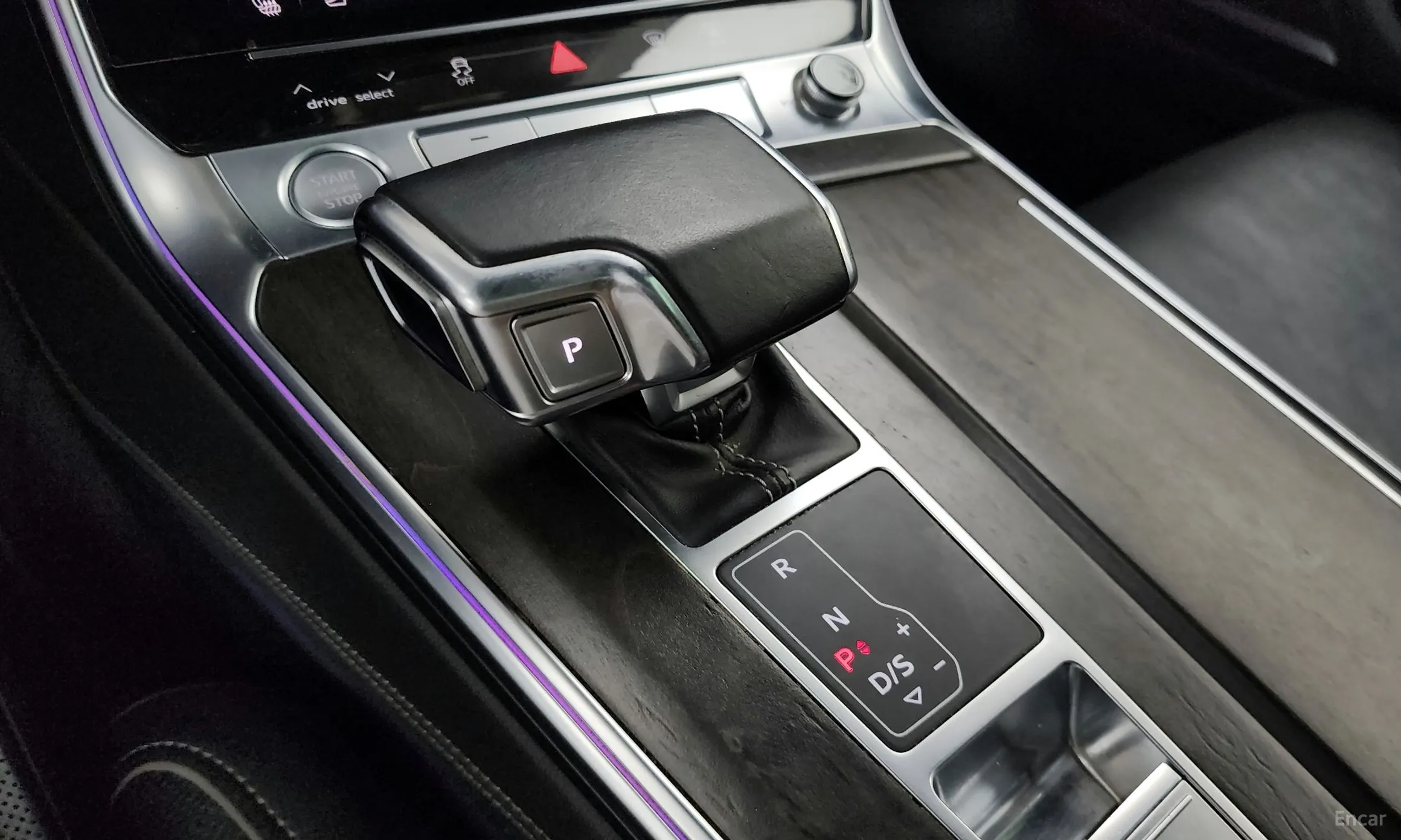 Audi A7 (4K) превью 9