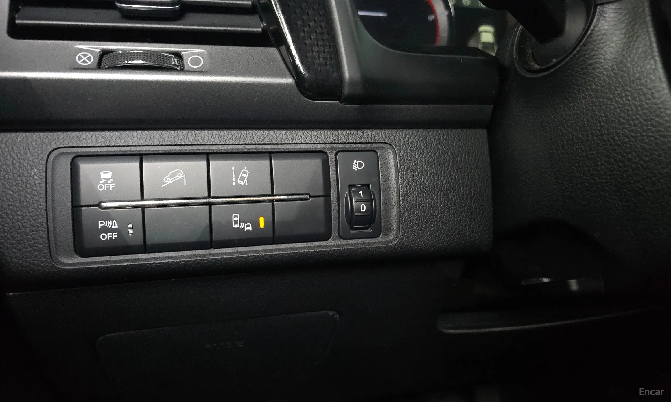 KG Mobility (SsangYong) Rexton Sports Khan превью 17