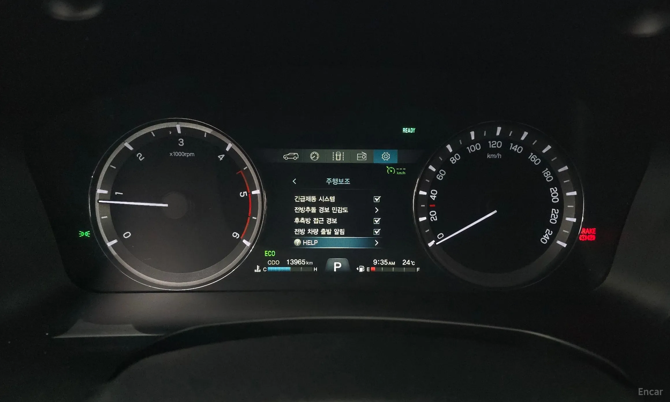 KG Mobility (SsangYong) Rexton Sports Khan превью 8
