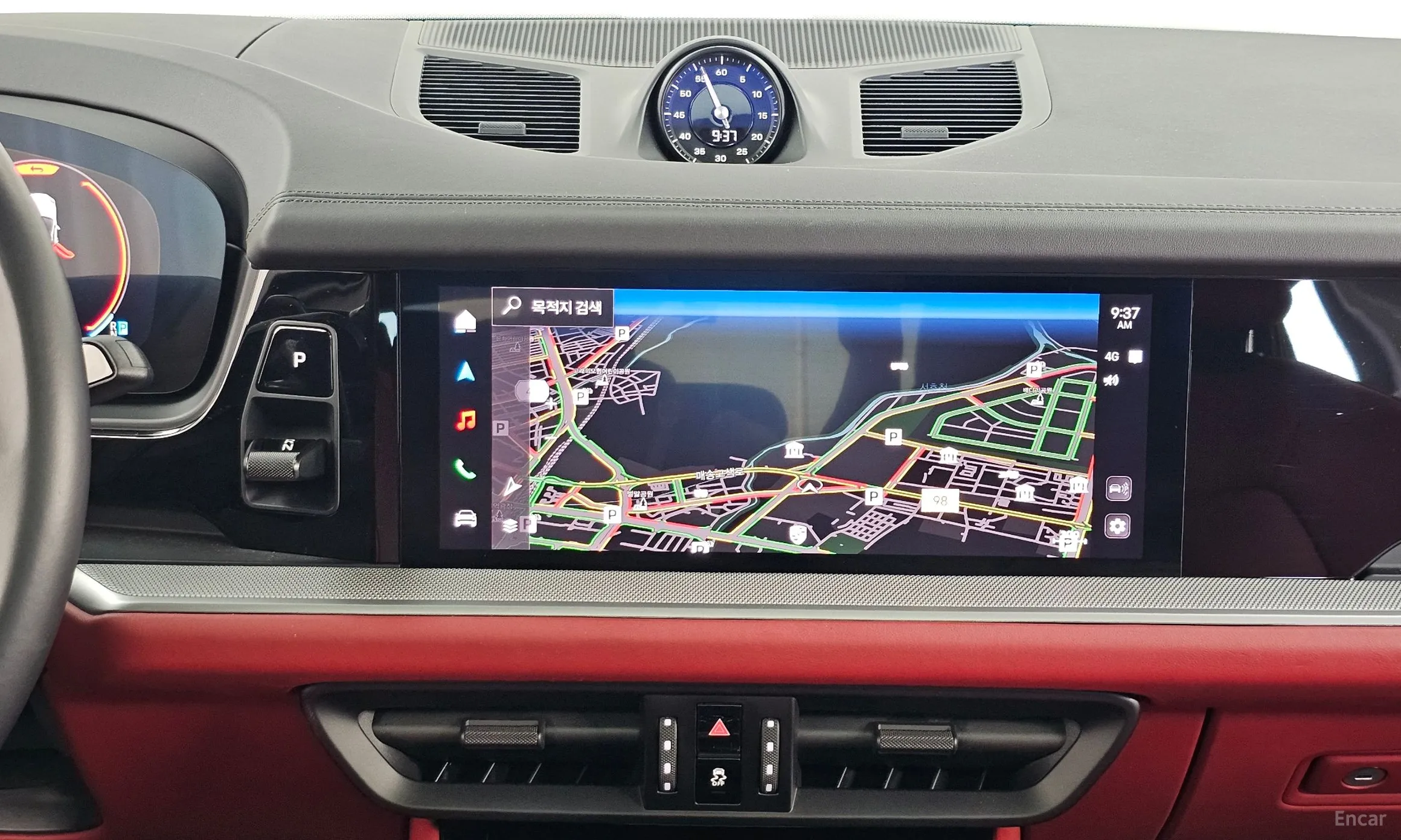 Porsche Cayenne (PO536) превью 14