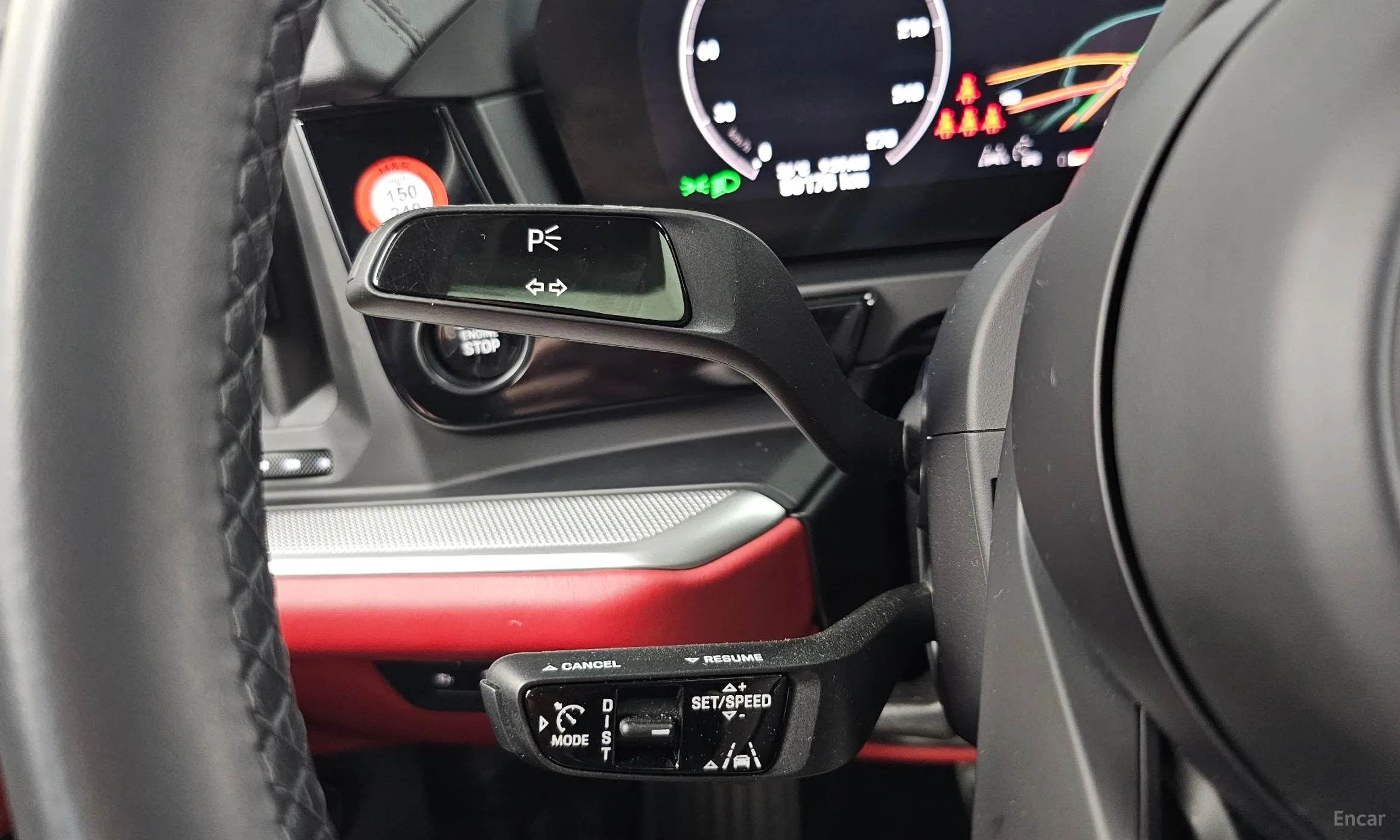 Porsche Cayenne (PO536) превью 18