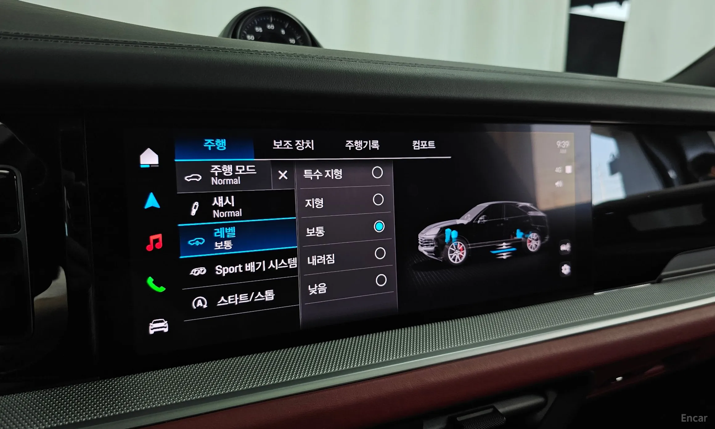 Porsche Cayenne (PO536) превью 19