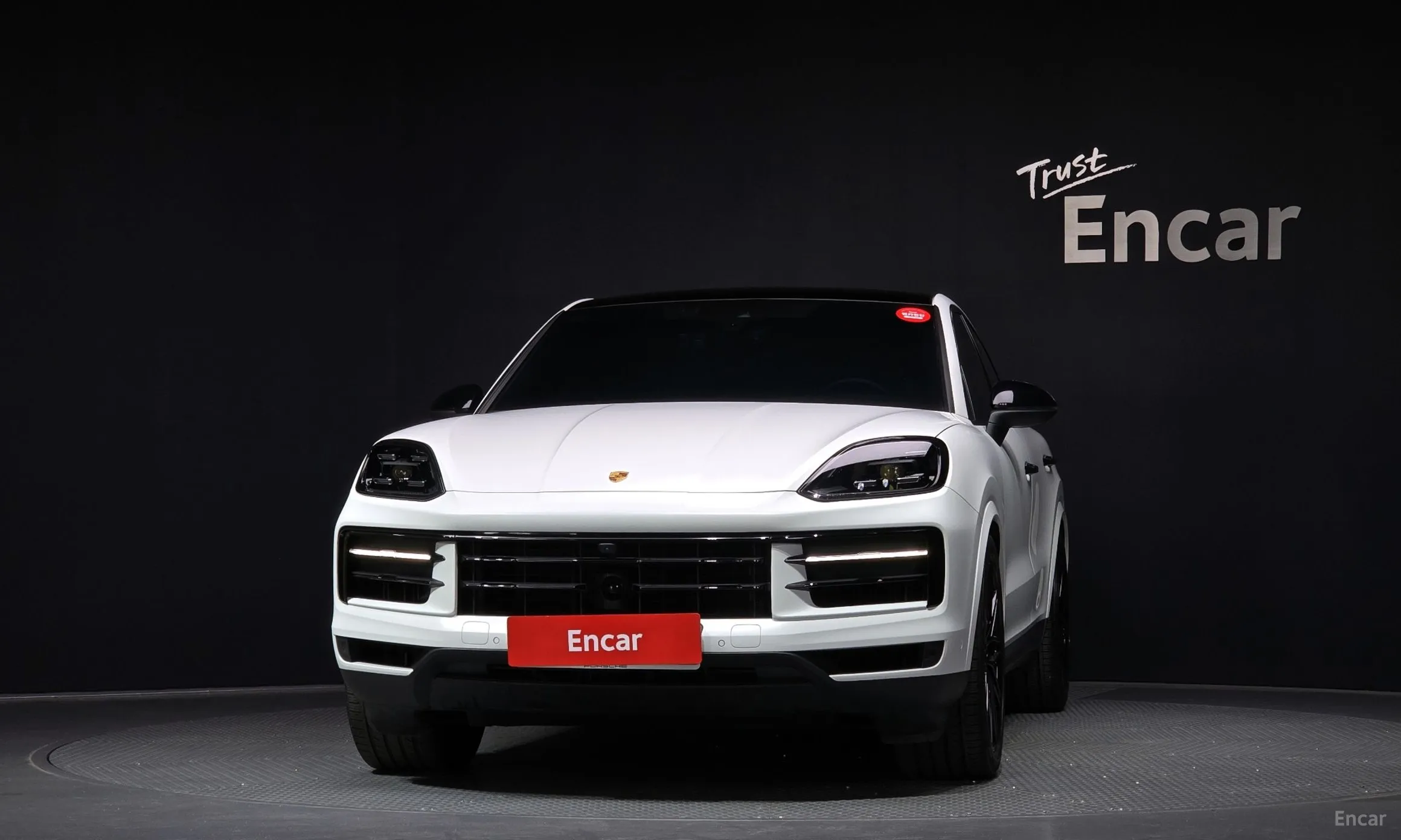 Porsche Cayenne (PO536) превью 3