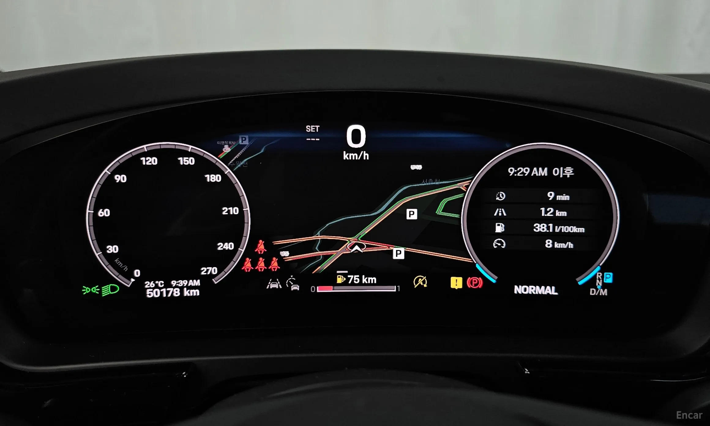 Porsche Cayenne (PO536) превью 8