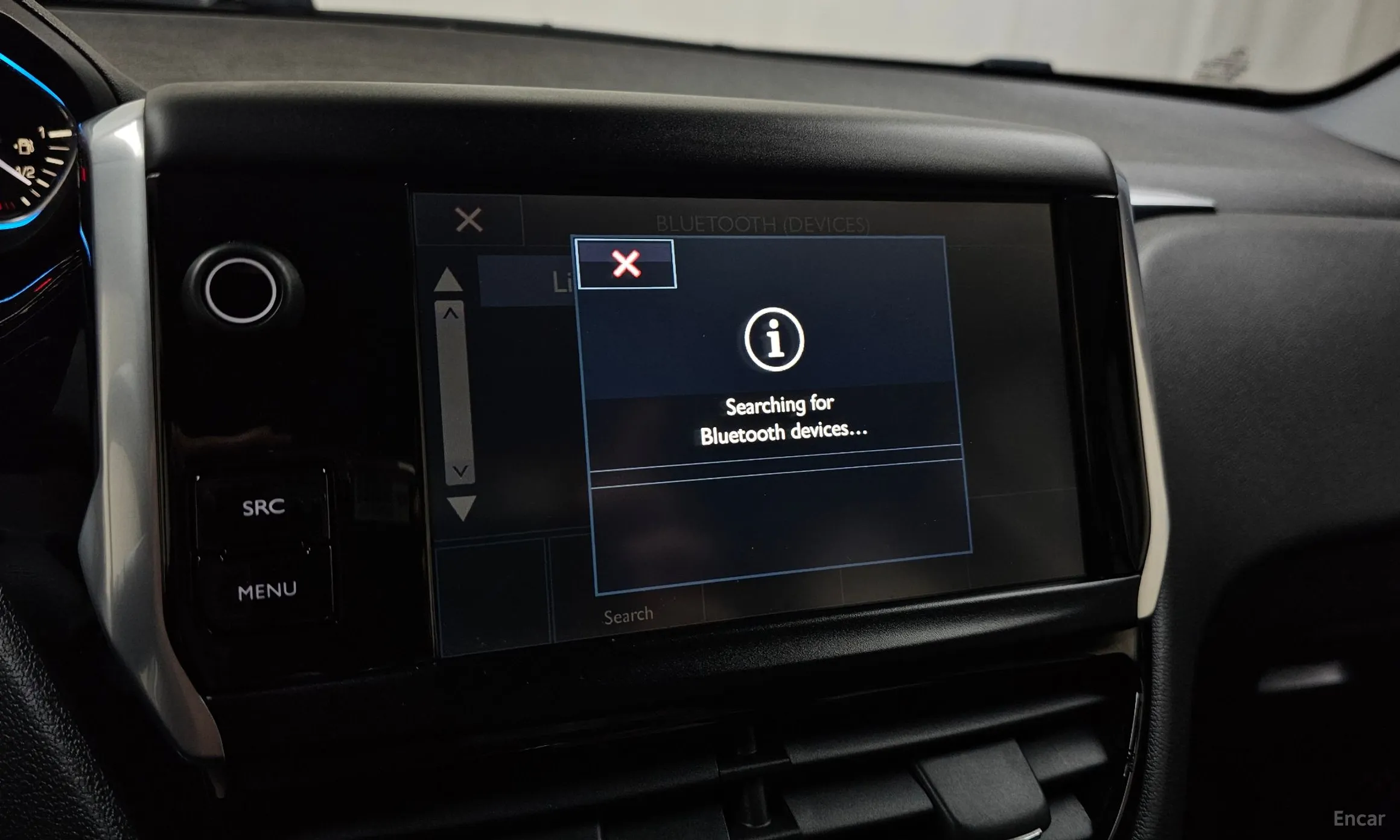 Peugeot 208 превью 16