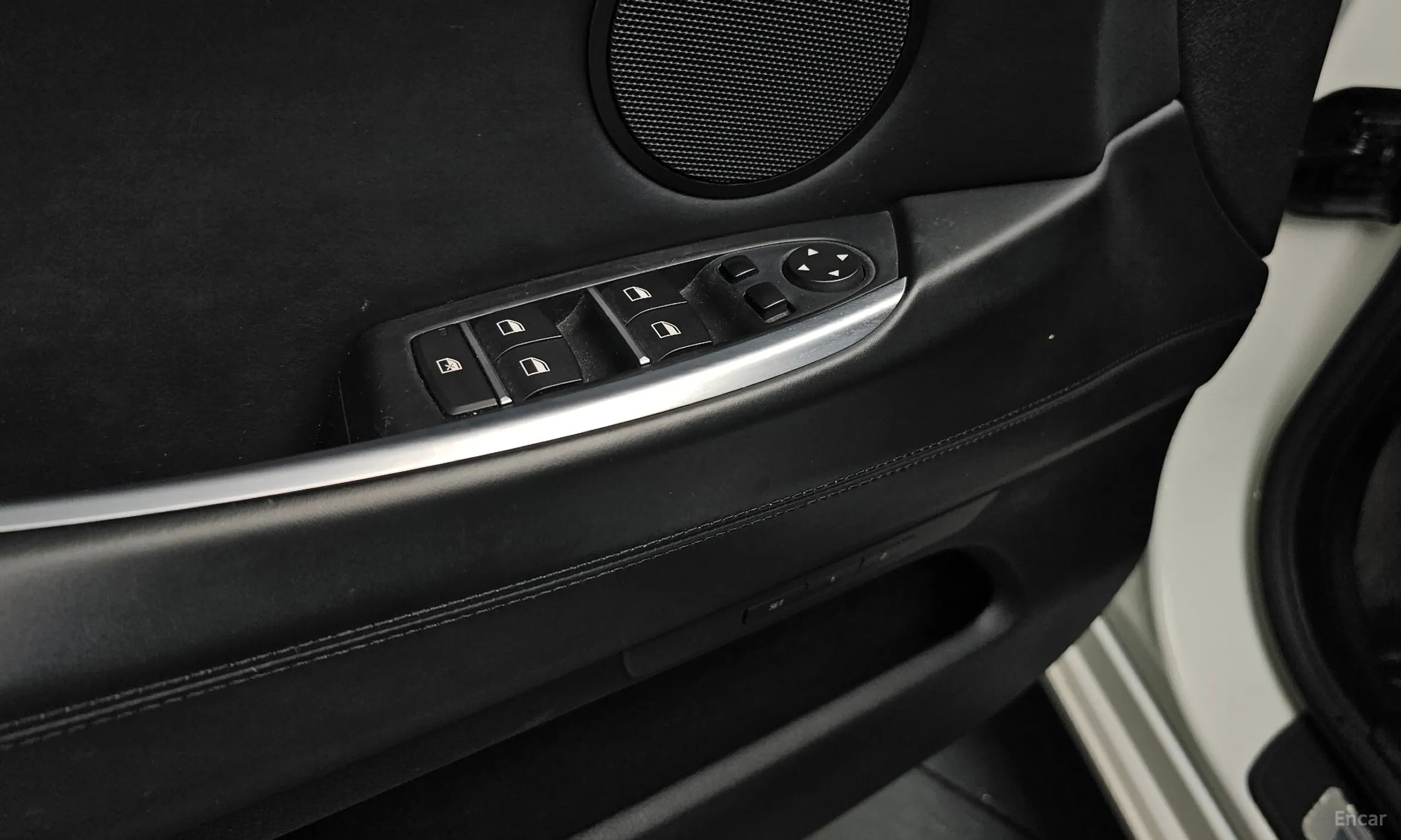 BMW 5 Series GT (F07) превью 17