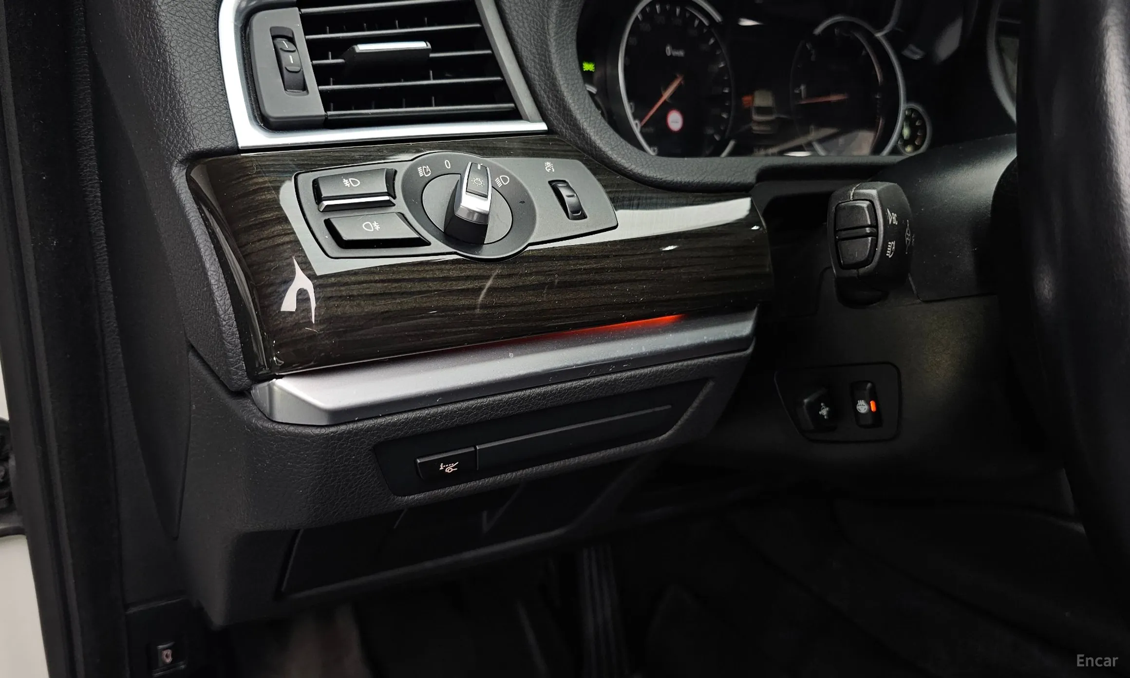BMW 5 Series GT (F07) превью 18
