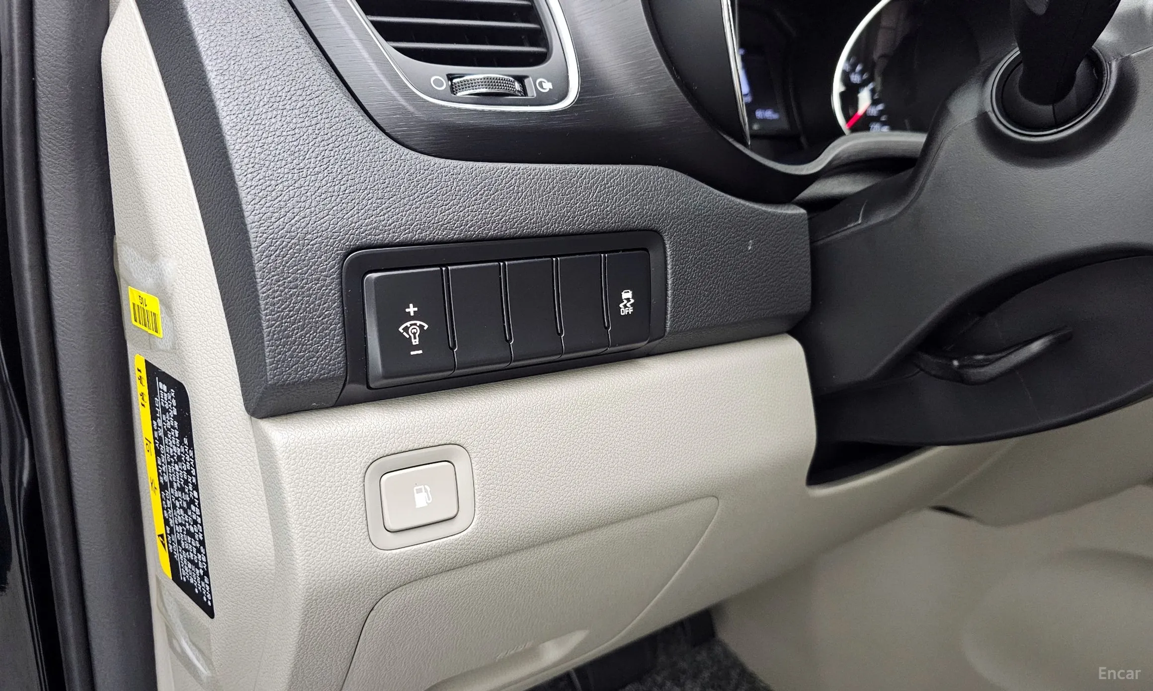 Kia Carnival превью 16