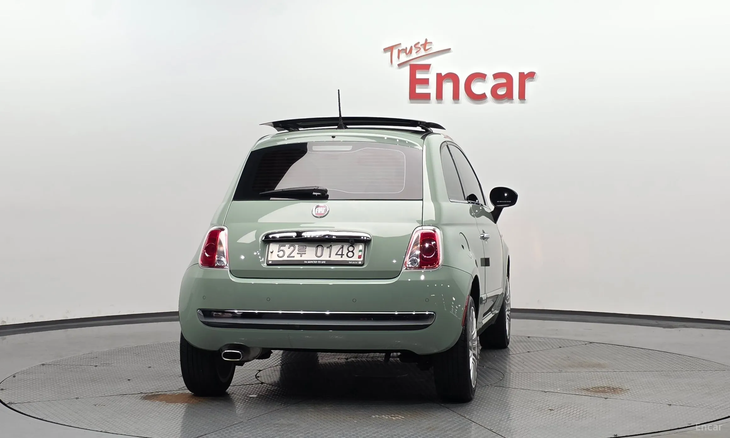 Fiat 500 превью 4