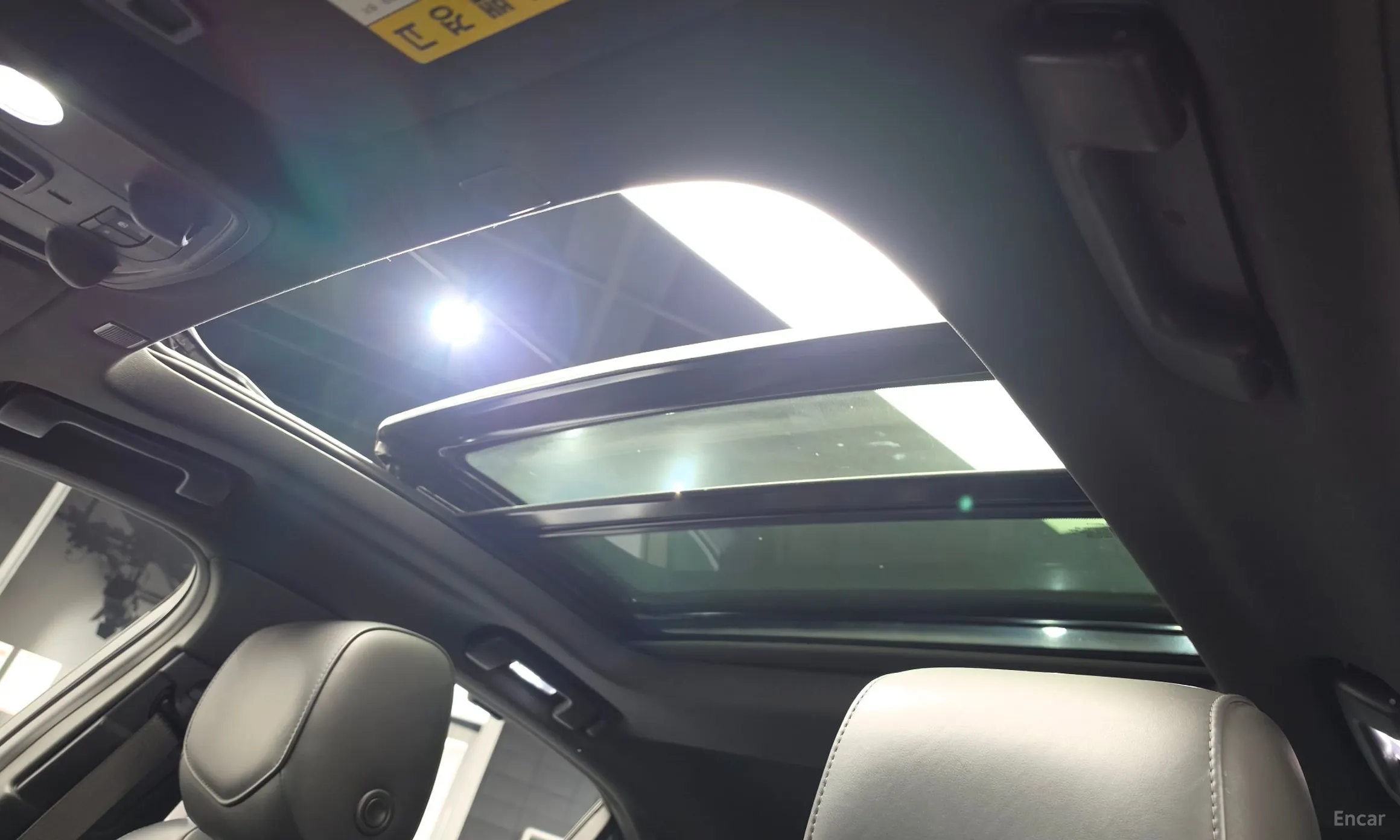 Cadillac CTS Gen 3 превью 18