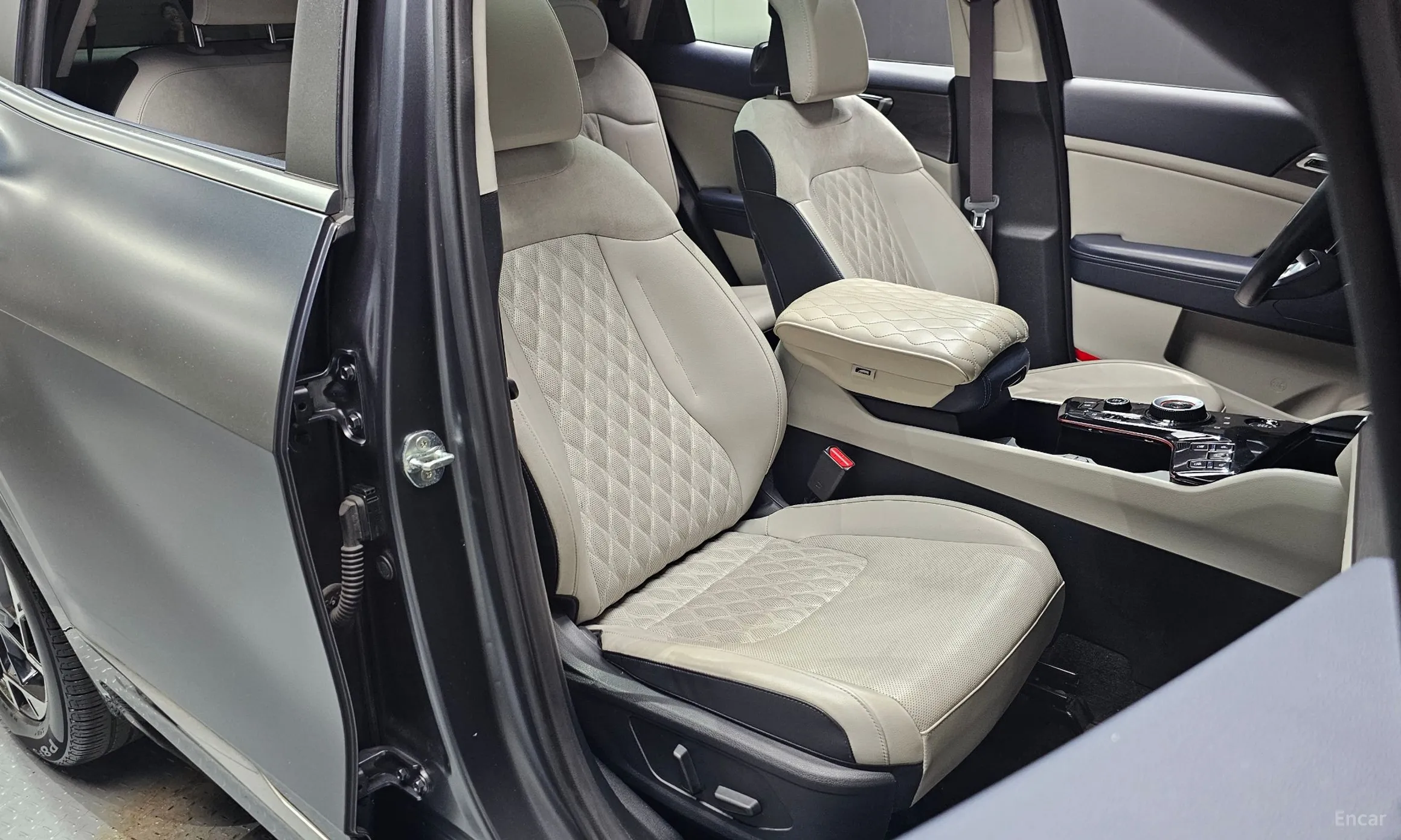 Kia Sportage 5th Generation превью 11