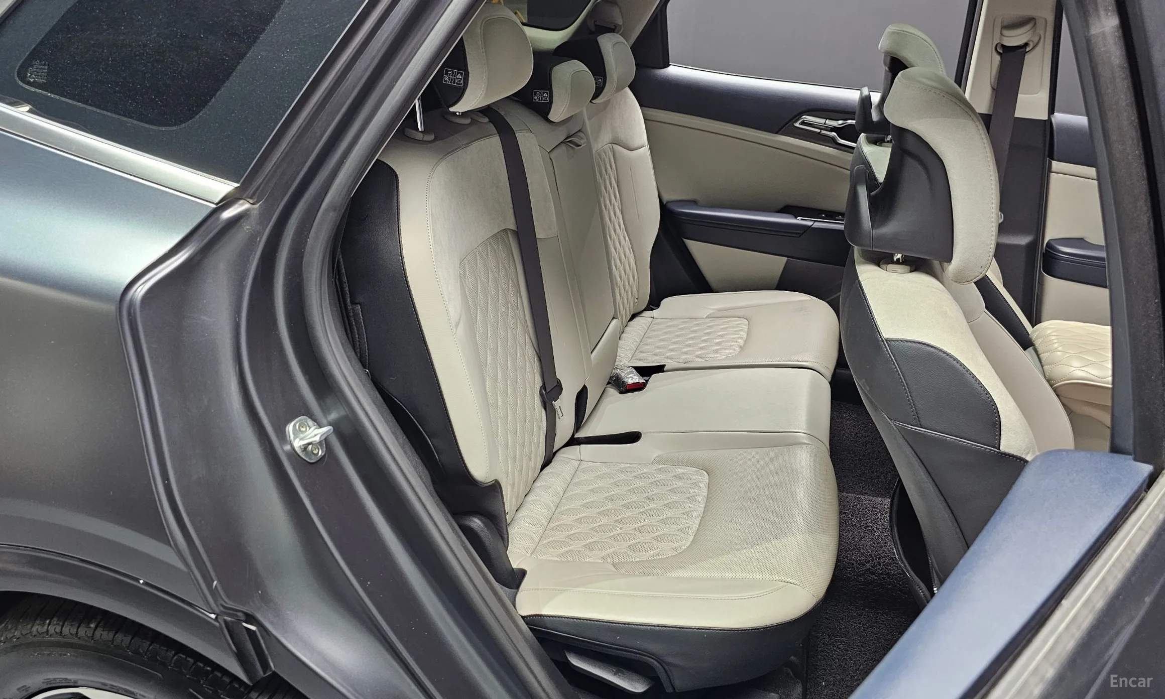 Kia Sportage 5th Generation превью 12