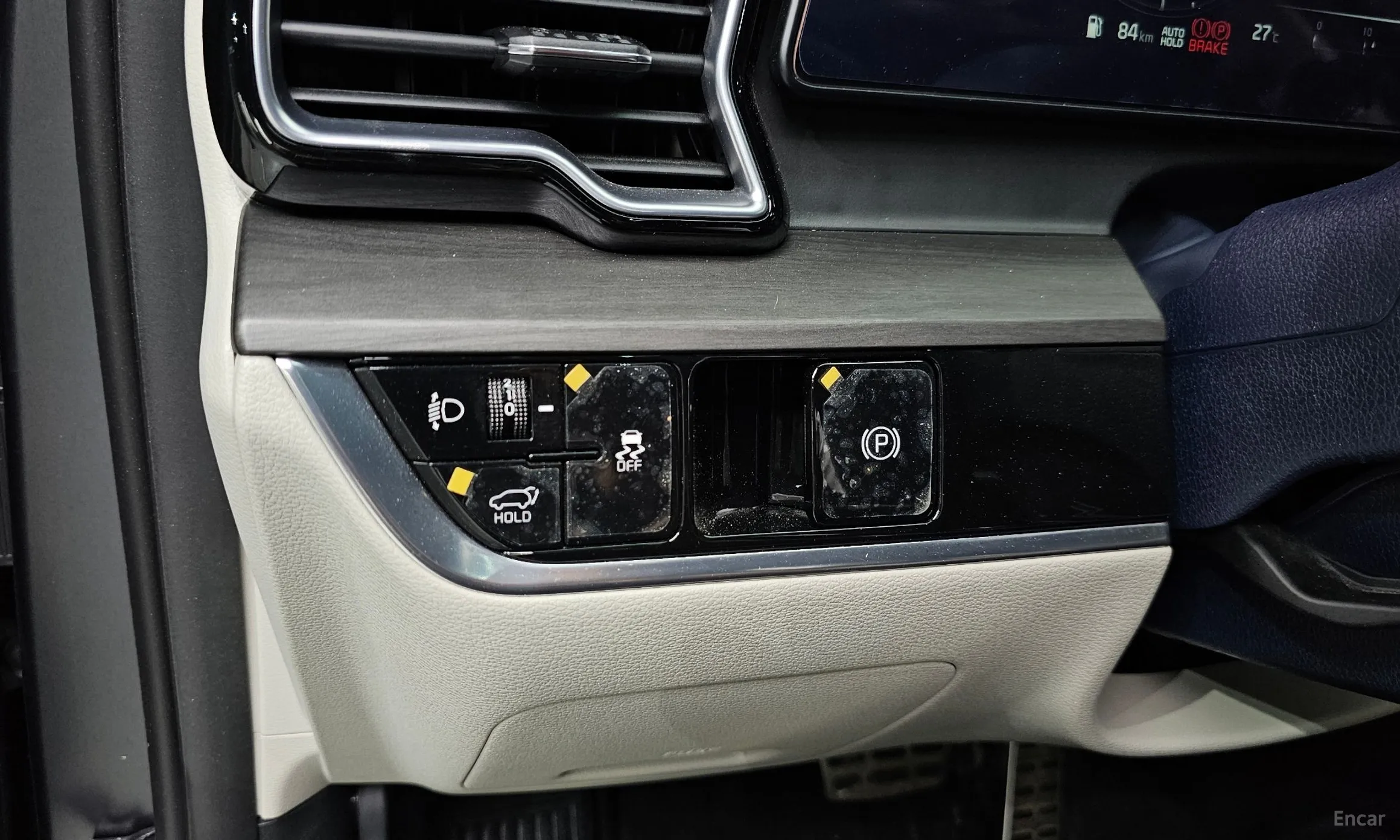Kia Sportage 5th Generation превью 18