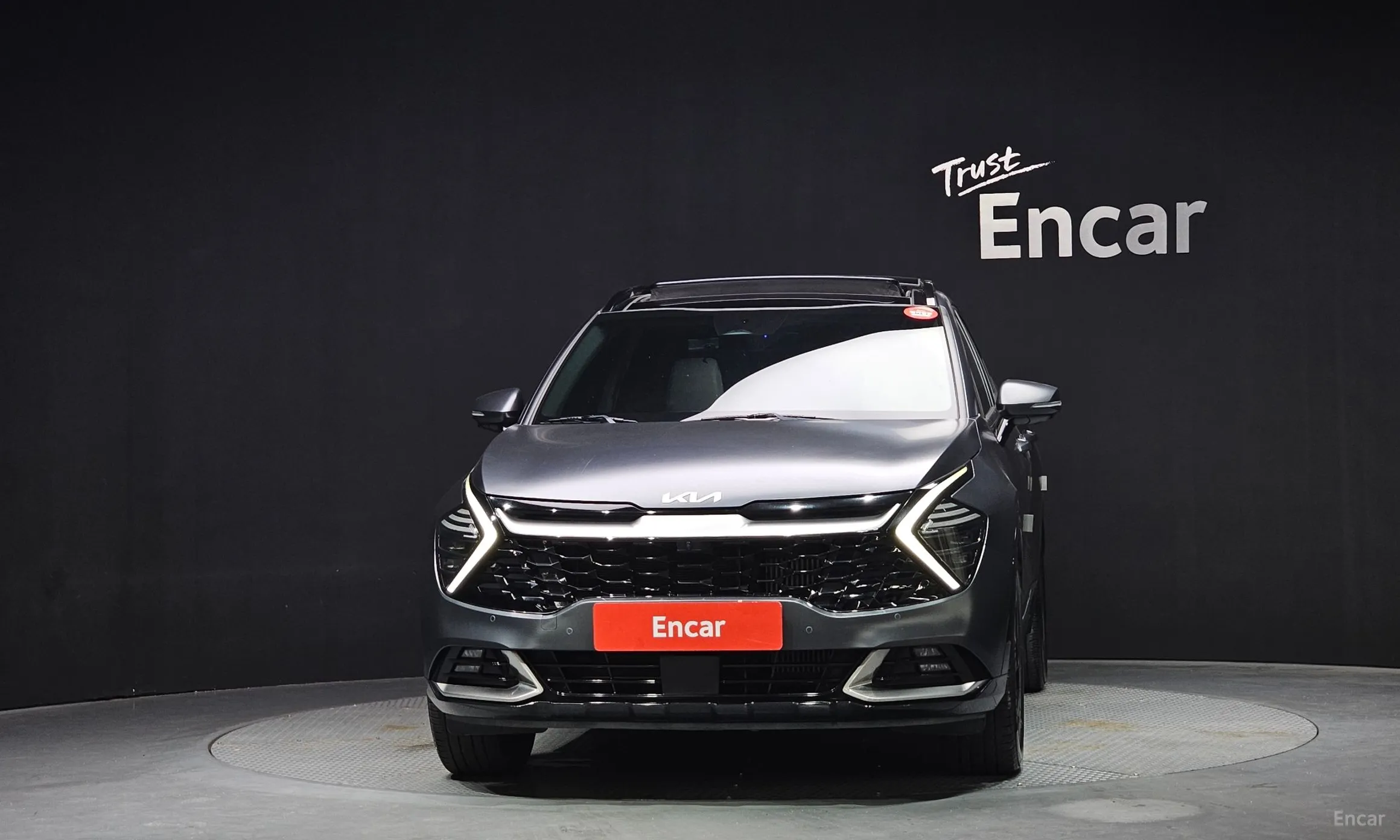 Kia Sportage 5th Generation превью 3