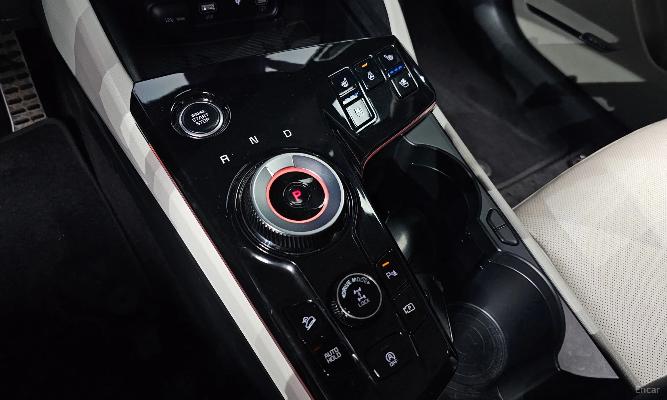 Kia Sportage 5th Generation превью 9