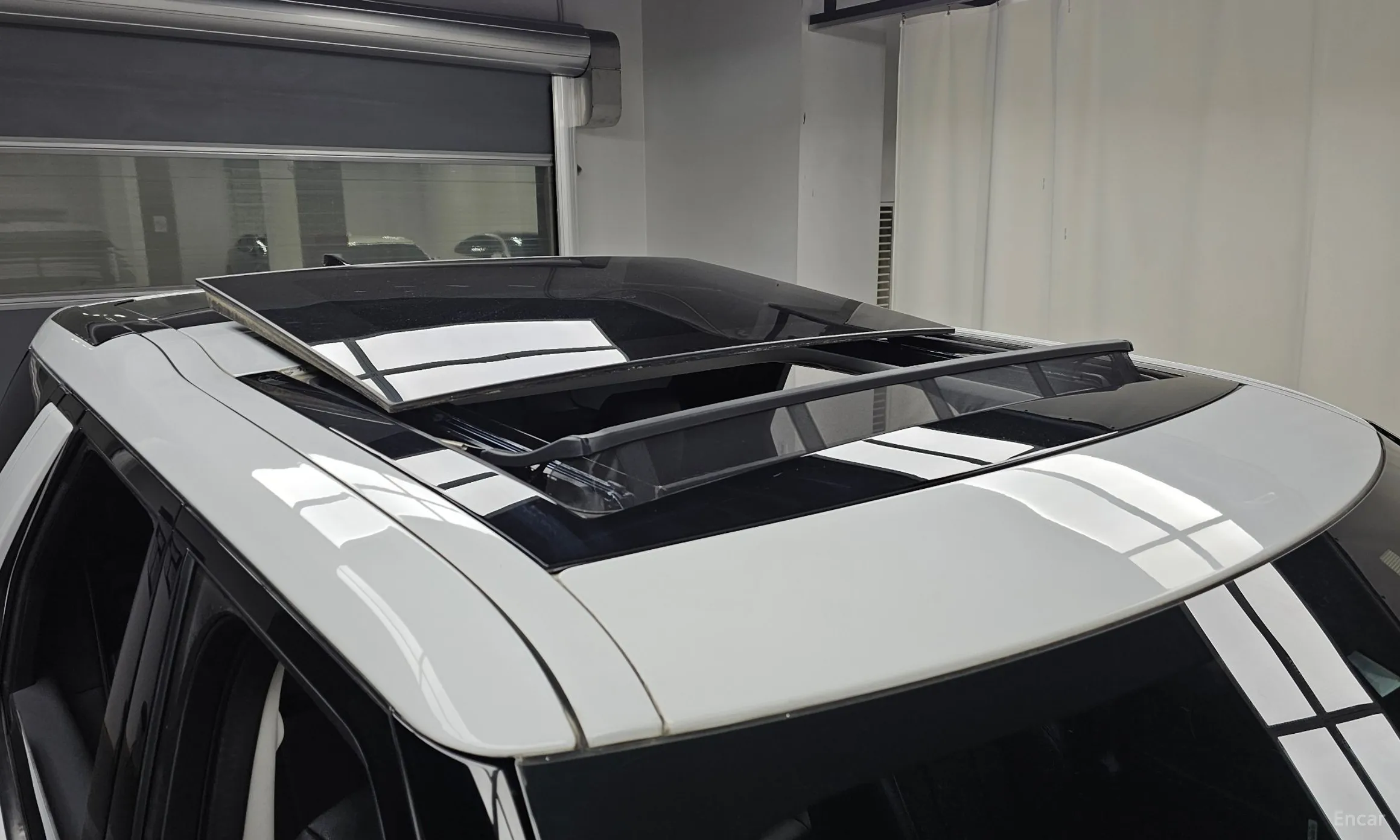Land Rover Discovery 5 превью 19