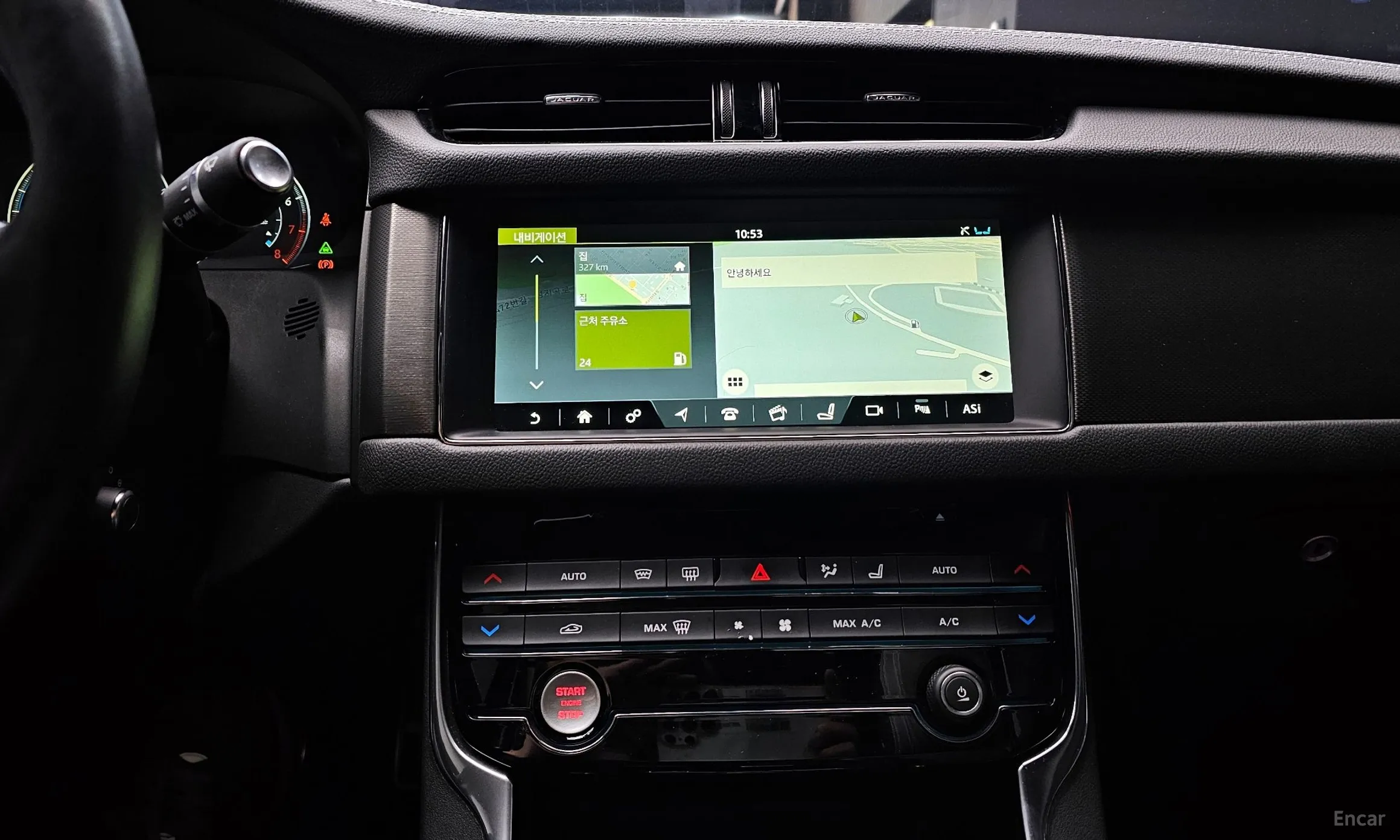 Jaguar XF (x260) превью 14