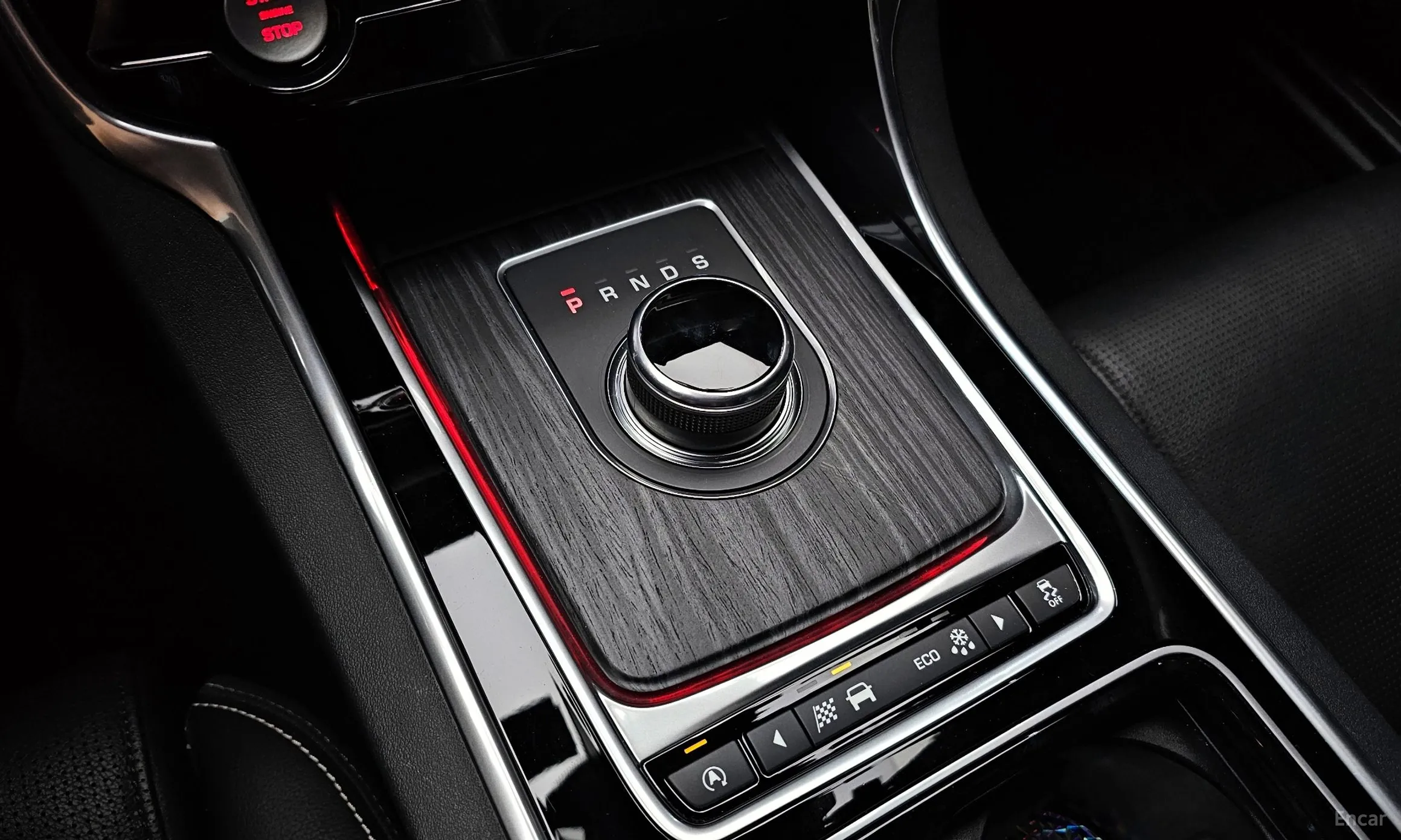 Jaguar XF (x260) превью 9
