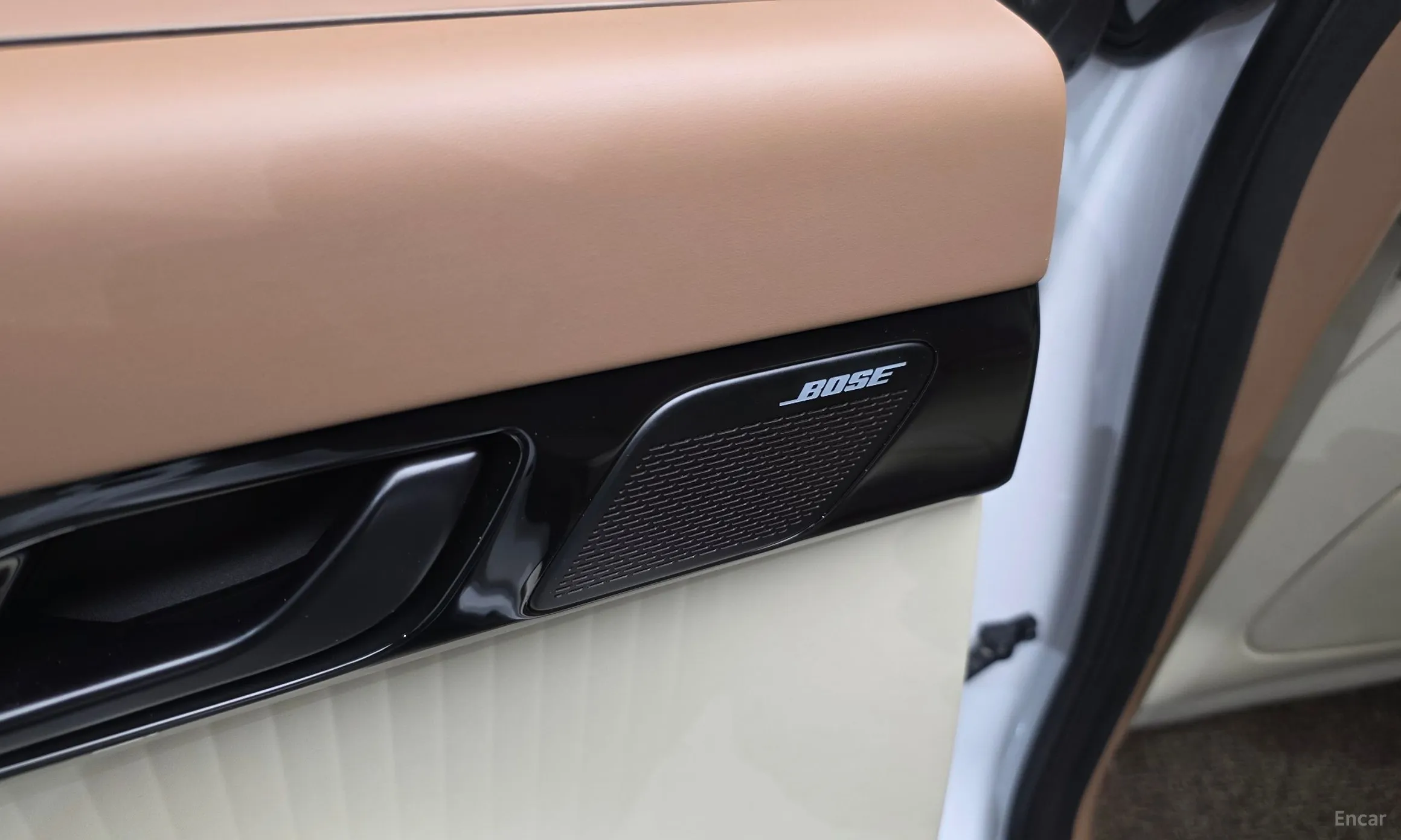 Hyundai Grandeur Hybrid (GN7) превью 19