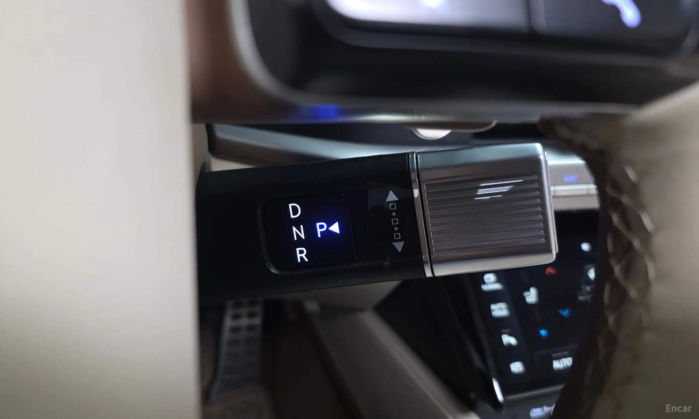 Hyundai Grandeur Hybrid (GN7) превью 9