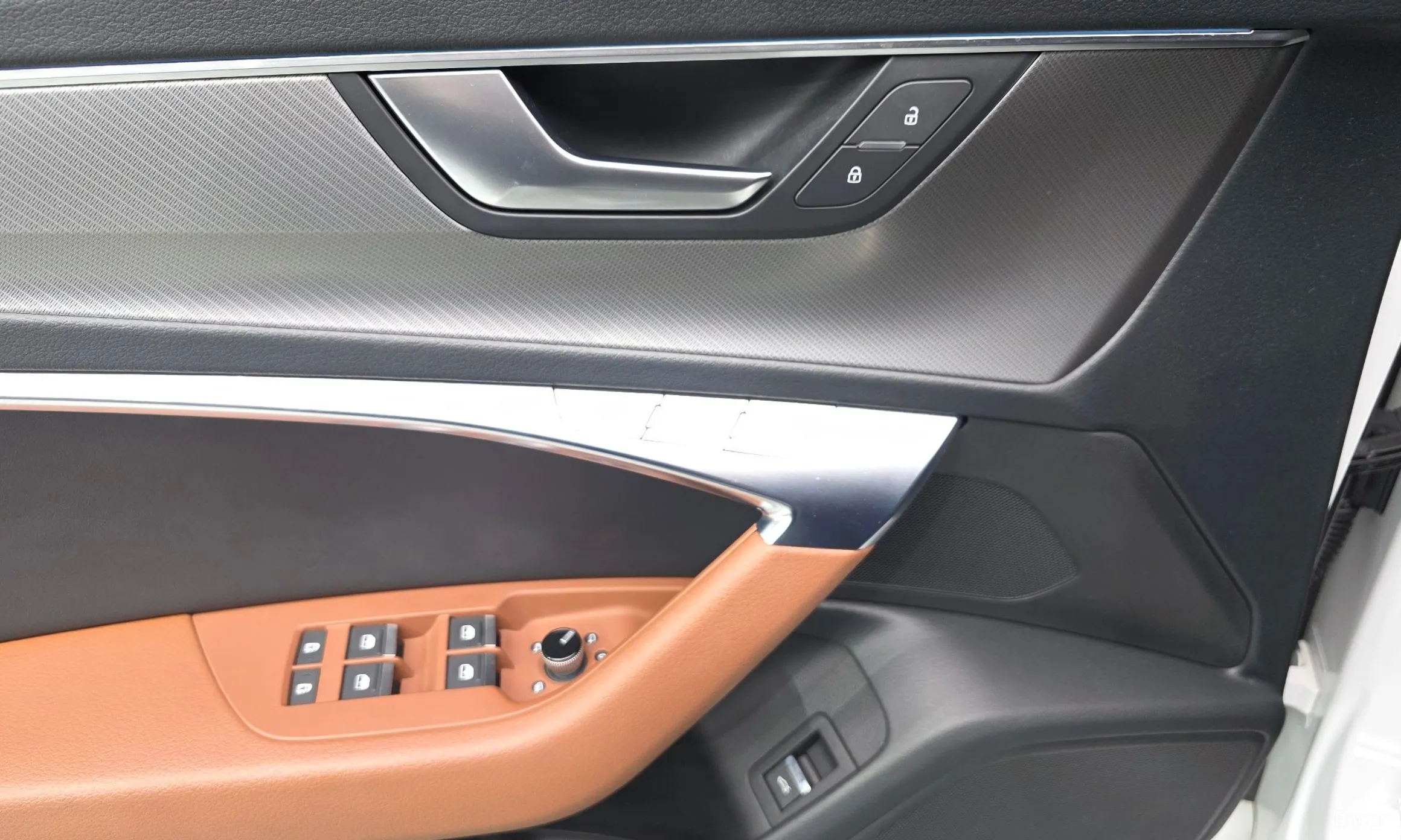 Audi A6 (C8) превью 19