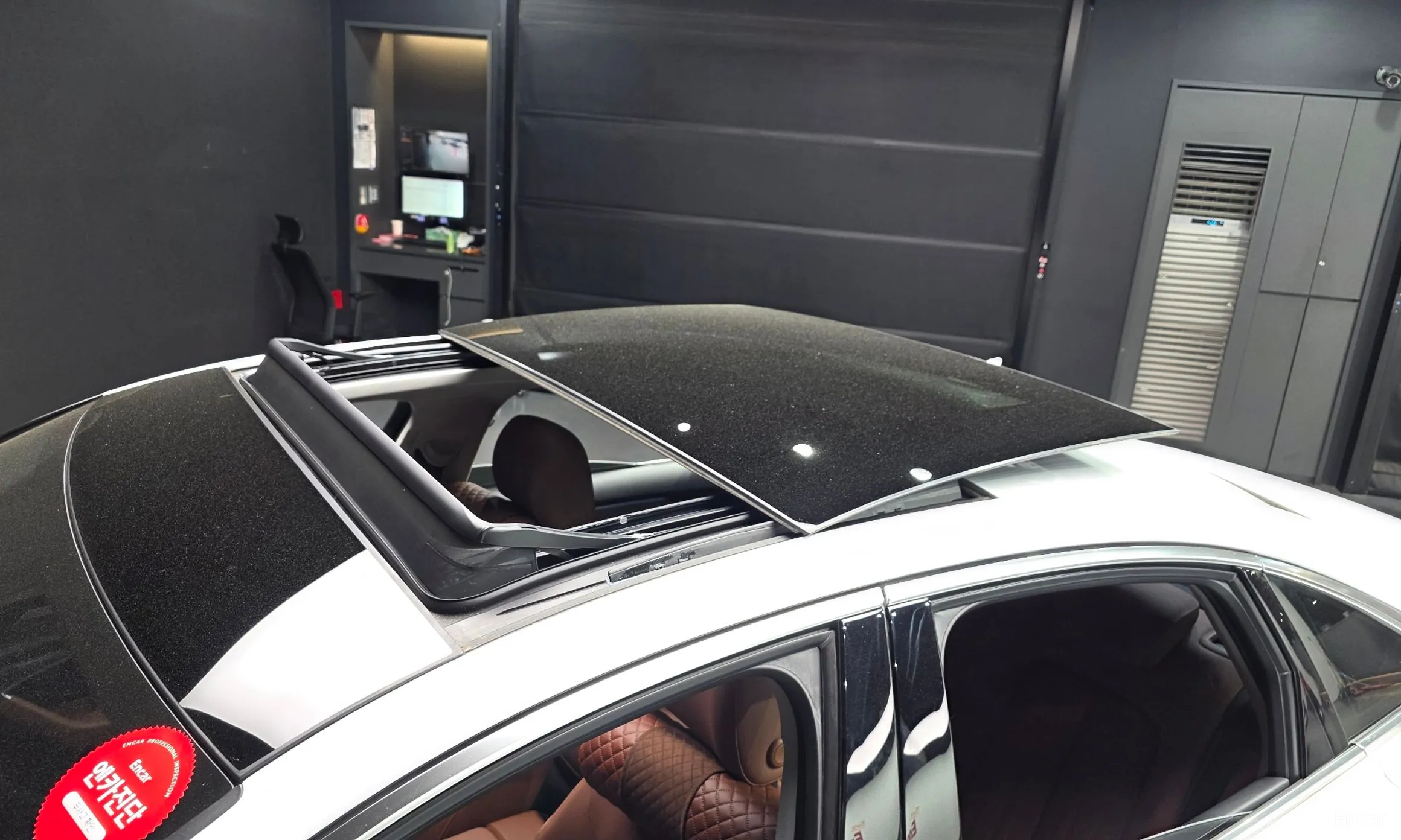 Audi A6 (C8) превью 20