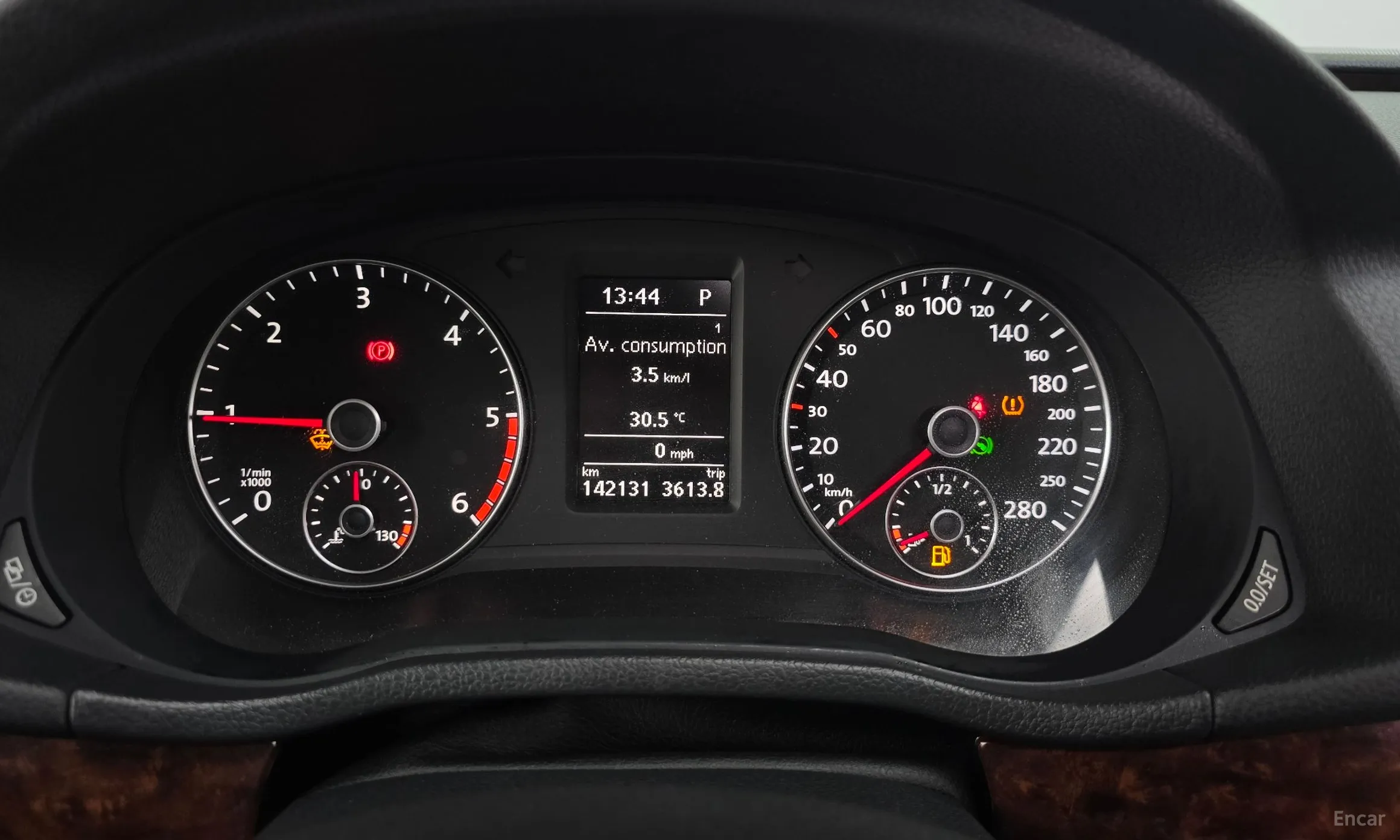 Volkswagen The New Passat превью 8