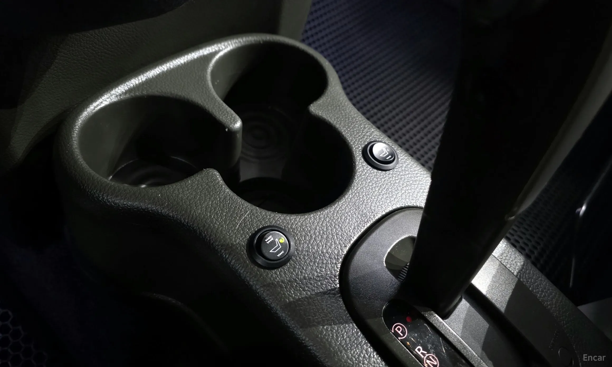 Nissan Cube превью 16