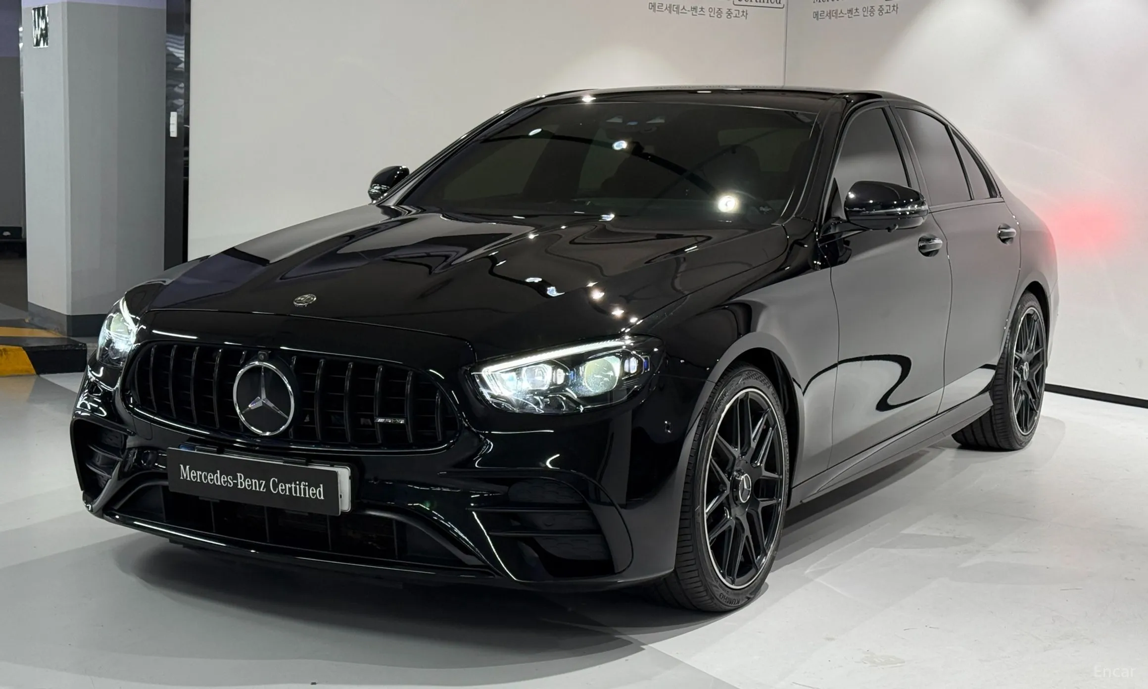 E-Class W213