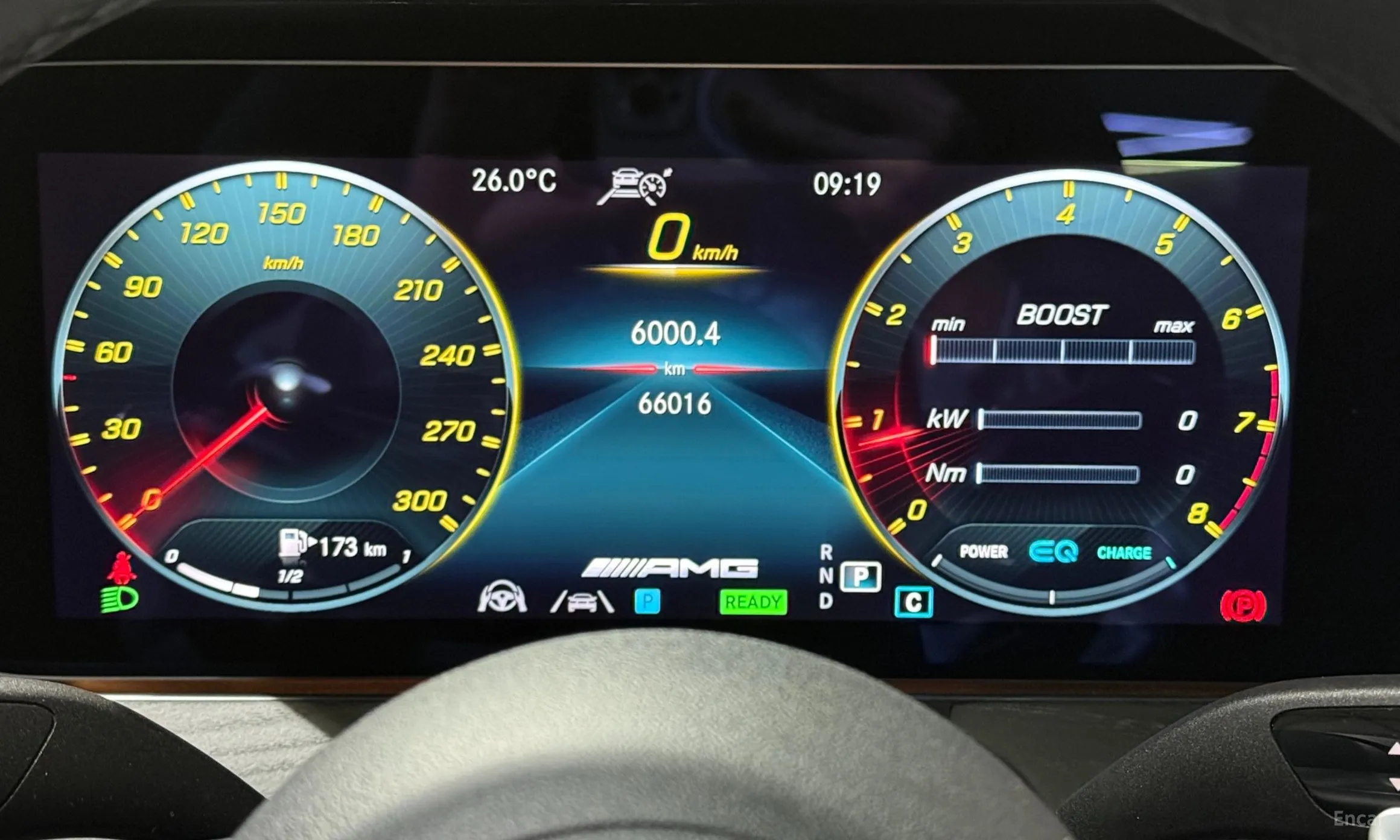 Mercedes Benz E-Class W213 превью 11