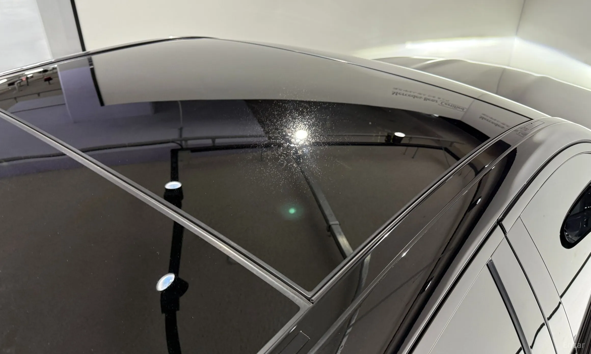 Mercedes Benz E-Class W213 превью 19