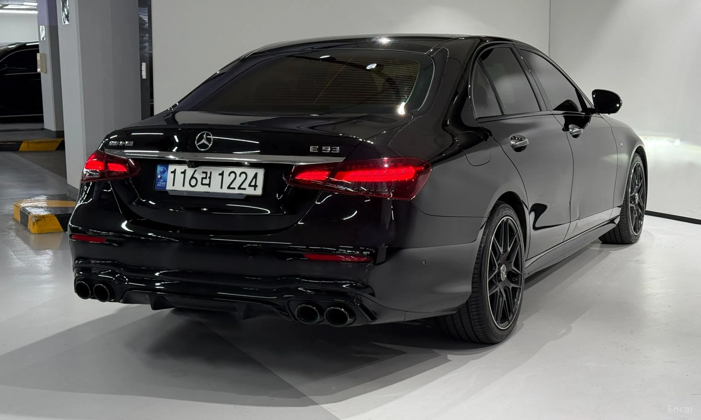 Mercedes Benz E-Class W213 превью 4