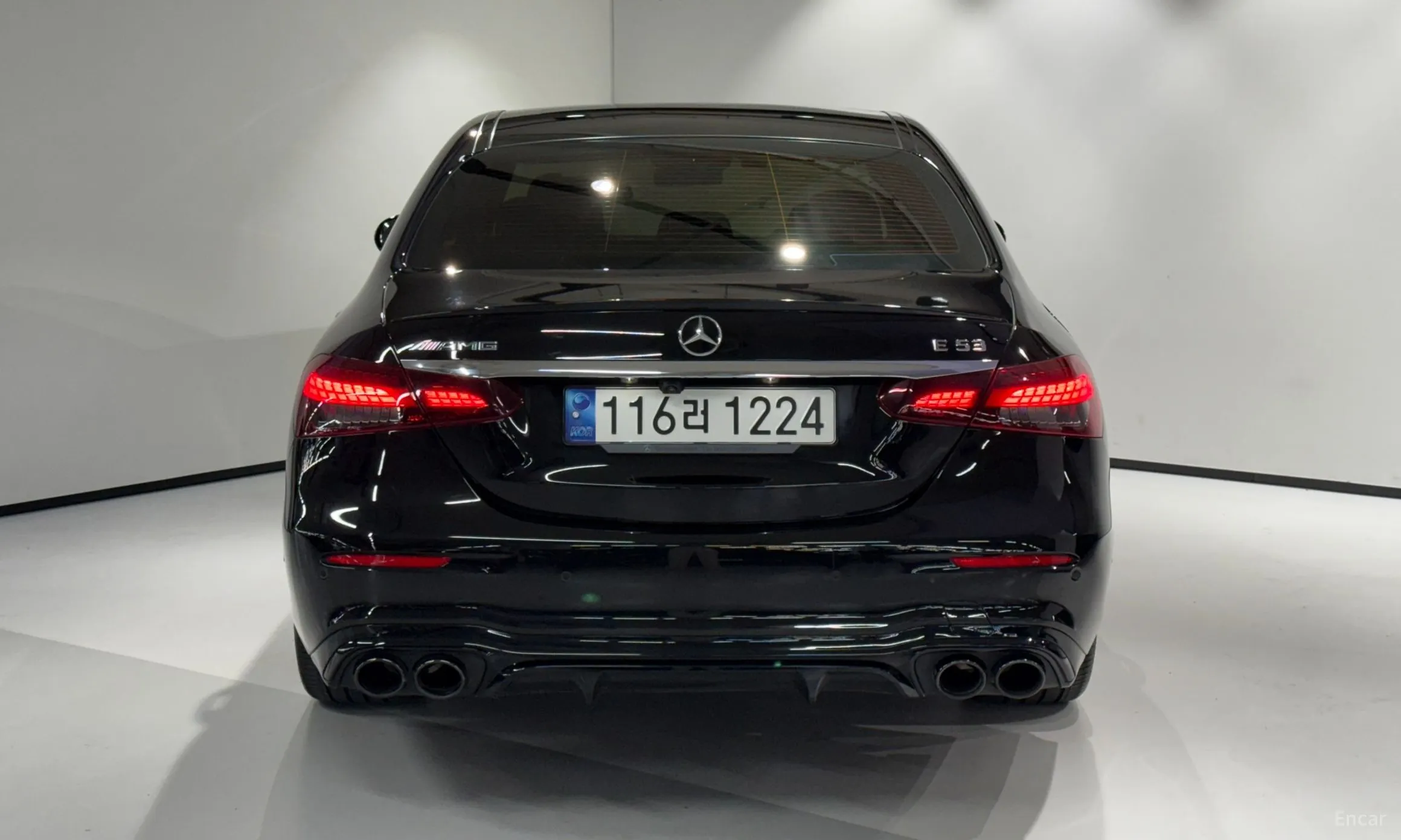 Mercedes Benz E-Class W213 превью 5