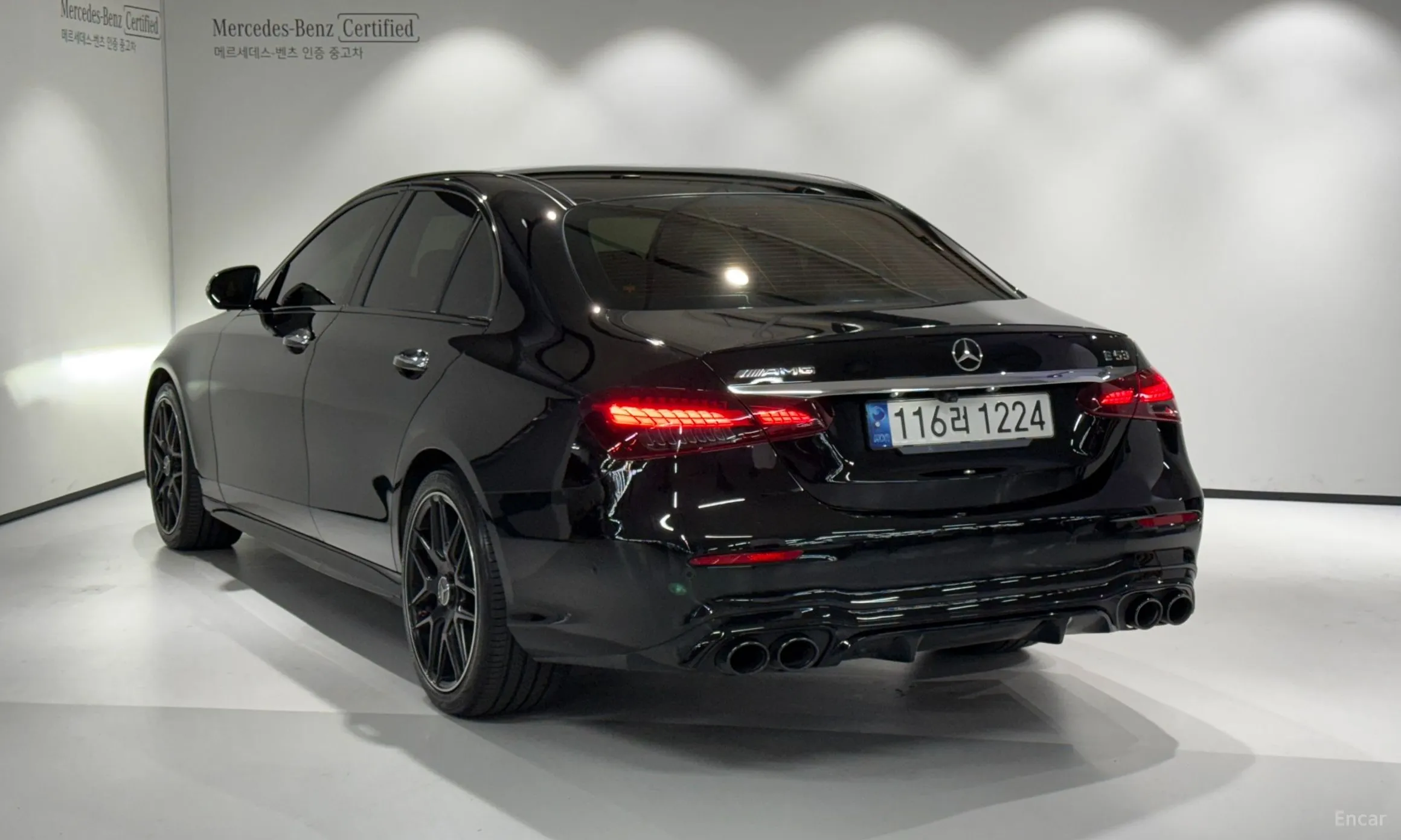 Mercedes Benz E-Class W213 превью 6
