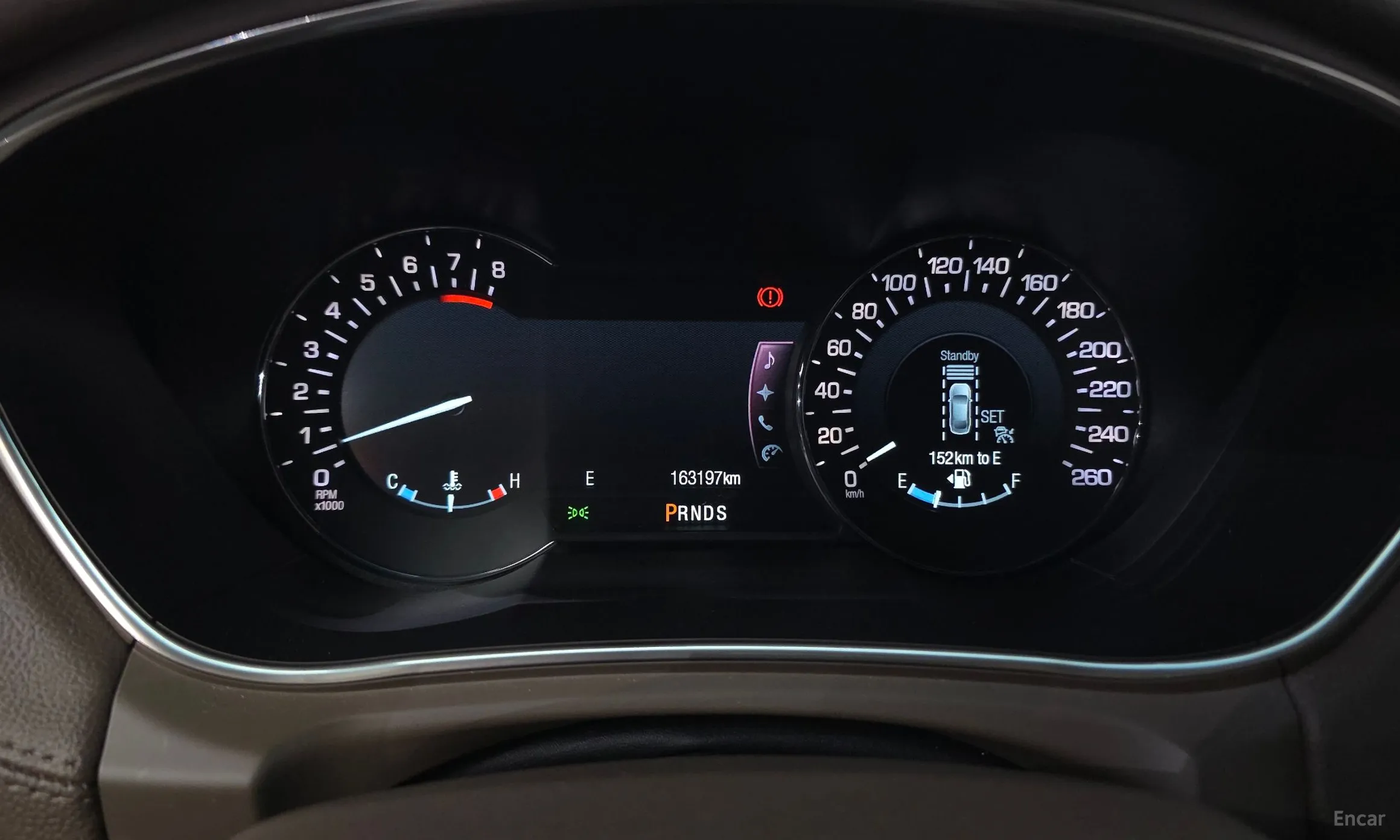 Lincoln MKX 2nd Generation превью 8