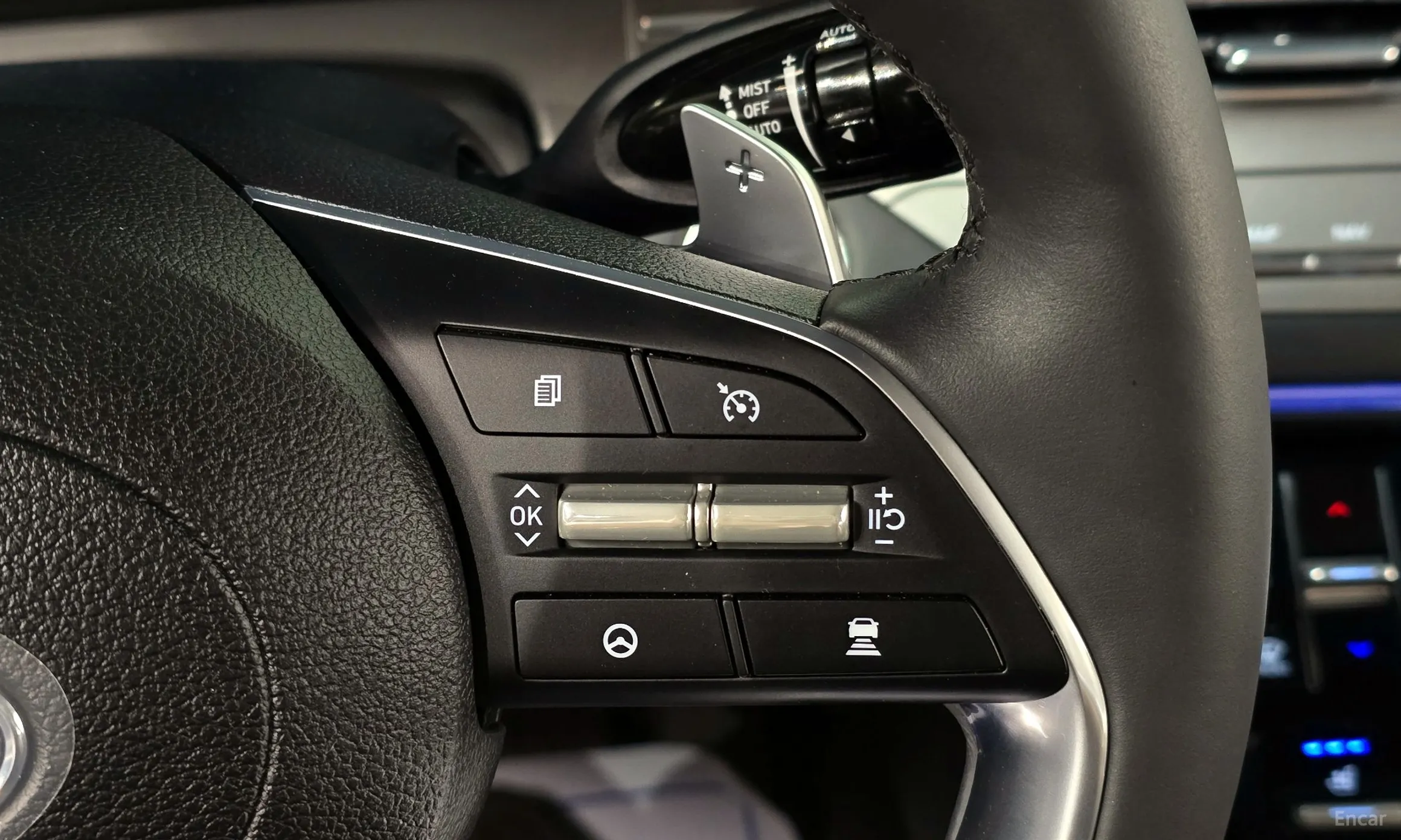 Hyundai Grandeur IG превью 15