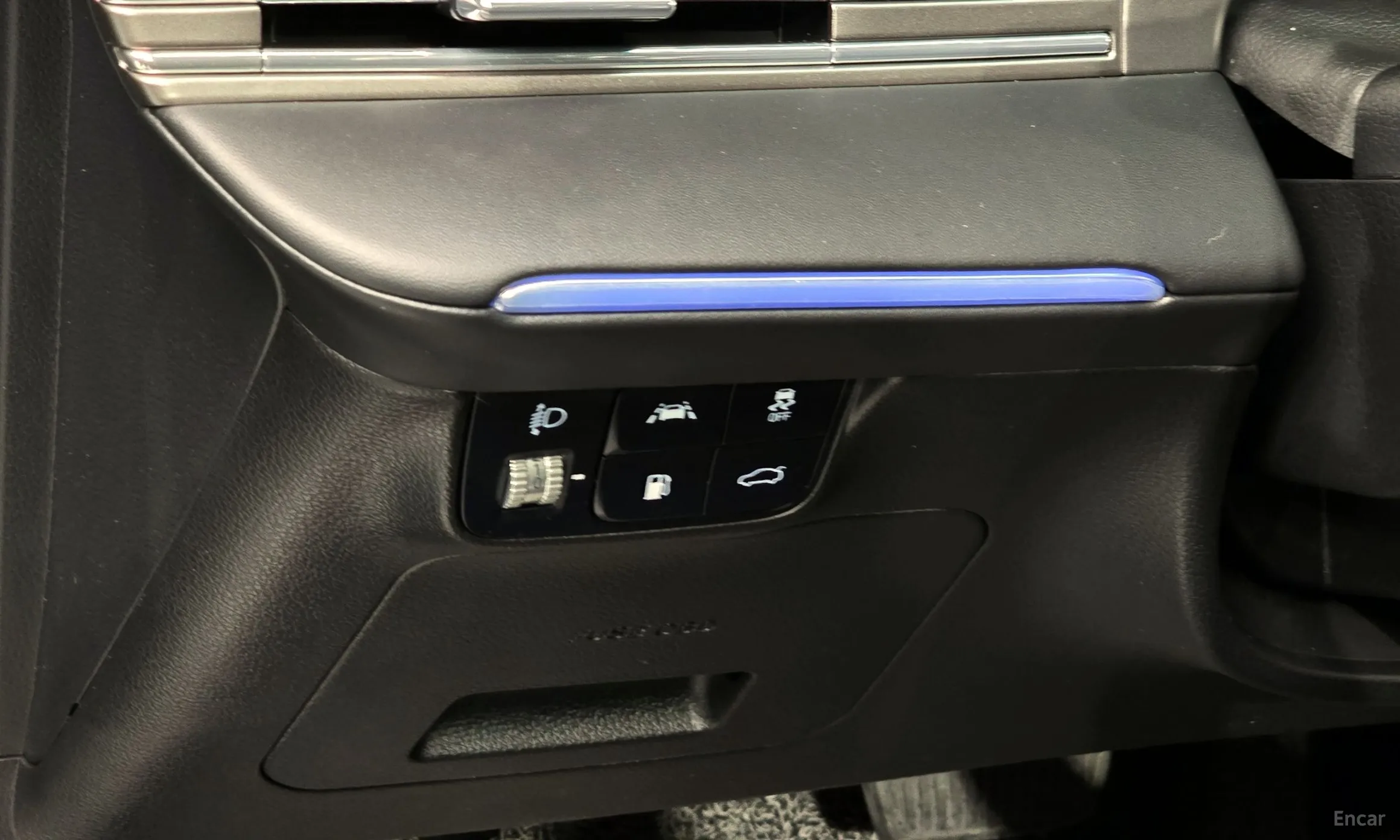 Hyundai Grandeur IG превью 18