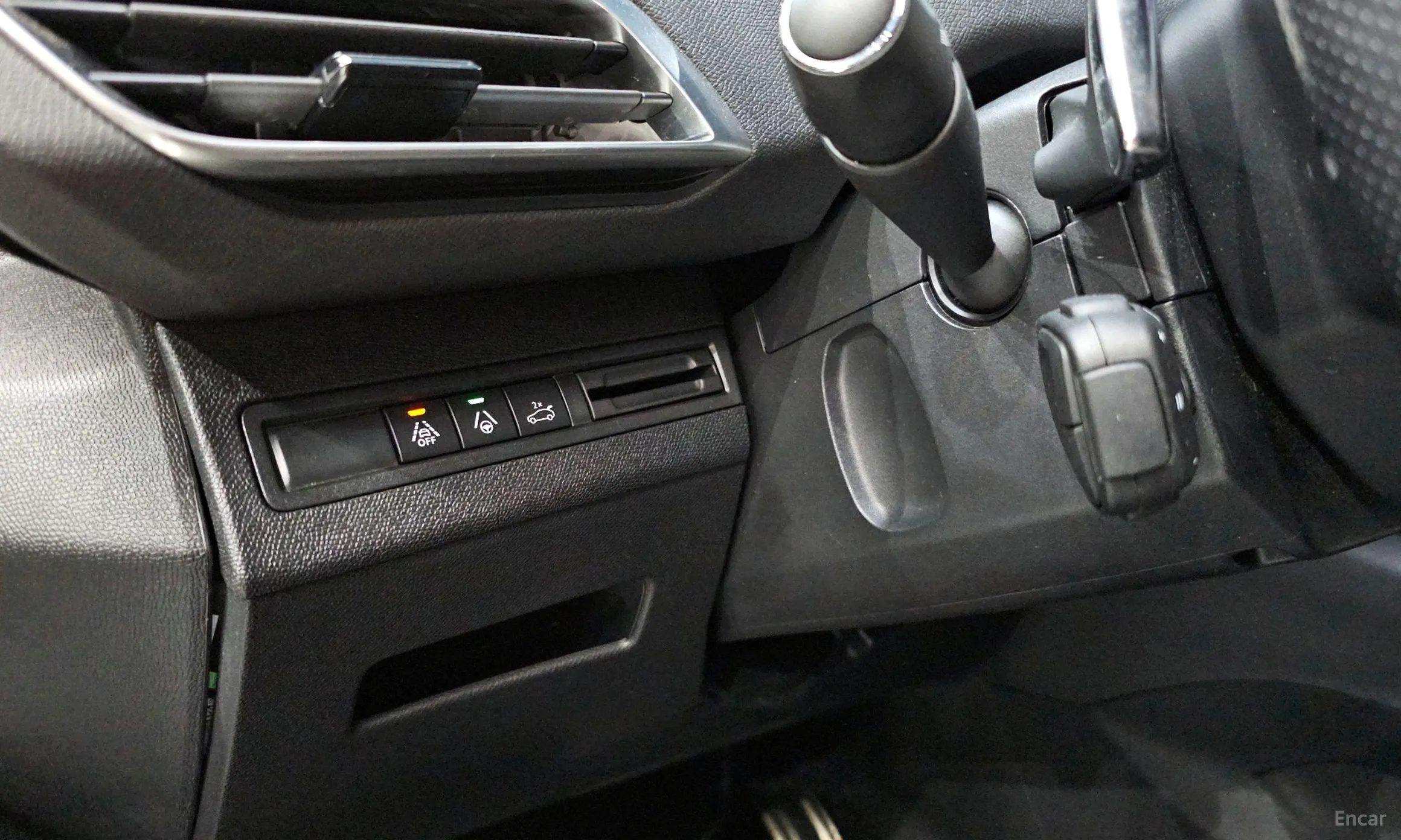 Peugeot 3008 2nd generation превью 18