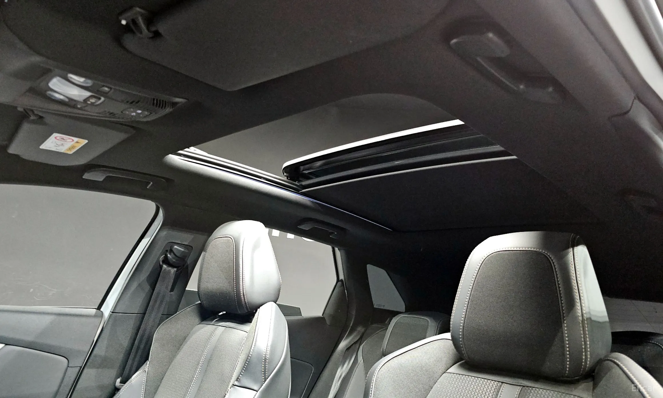 Peugeot 3008 2nd generation превью 19