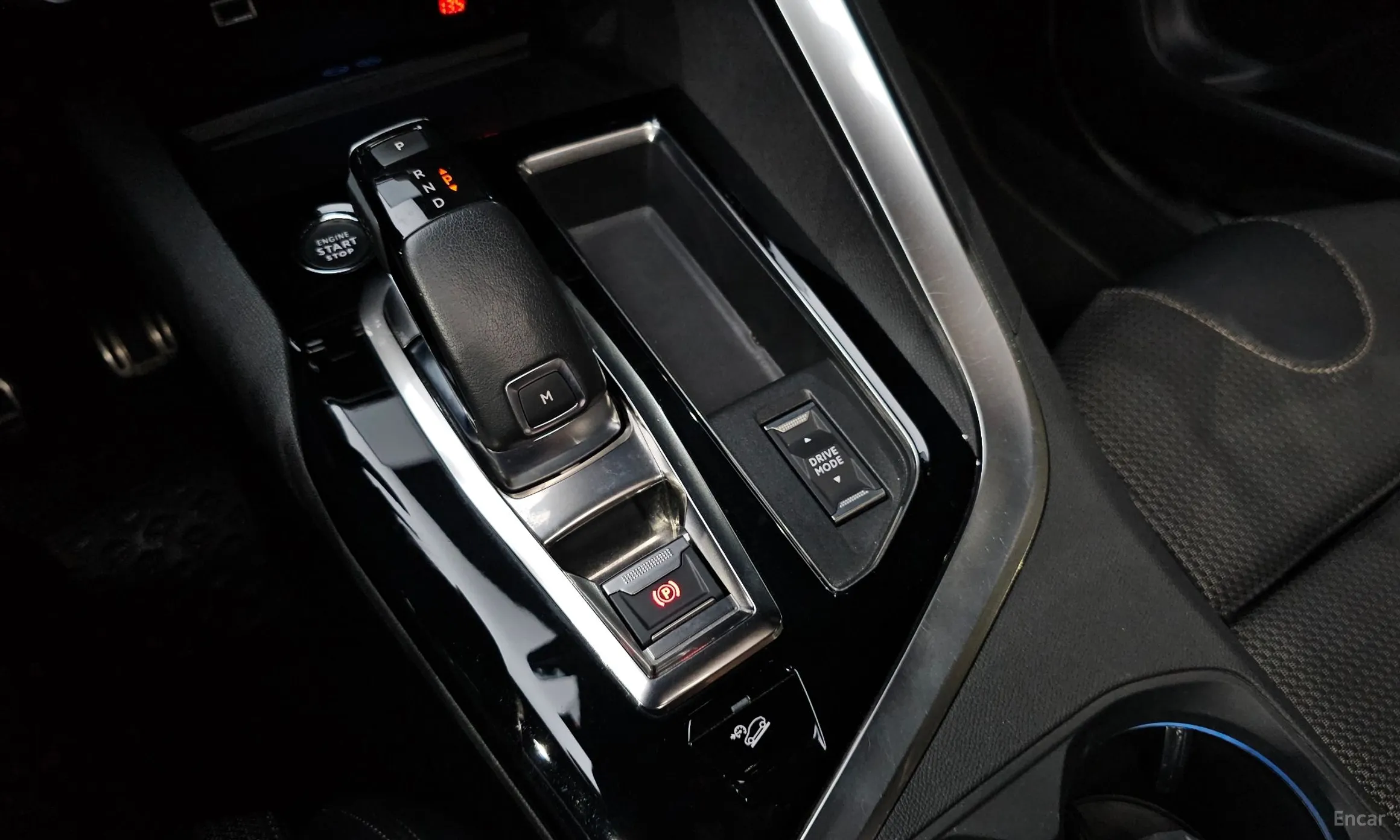 Peugeot 3008 2nd generation превью 9