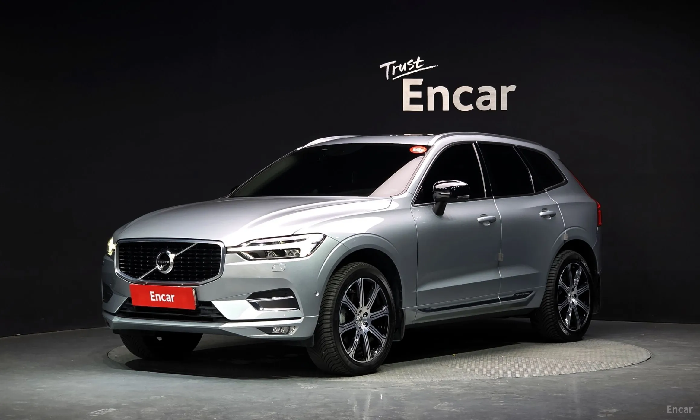 XC60 Gen 2