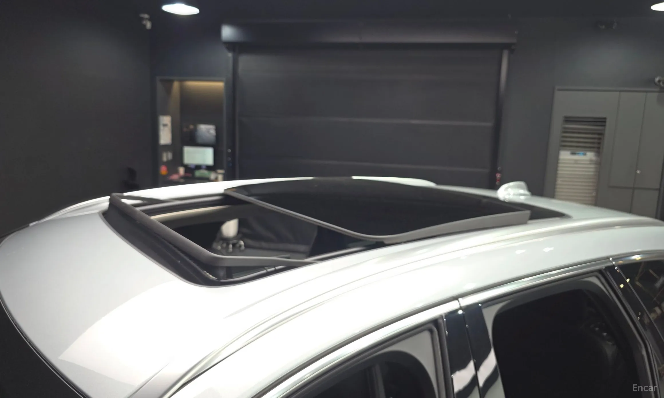 Volvo XC60 Gen 2 превью 20