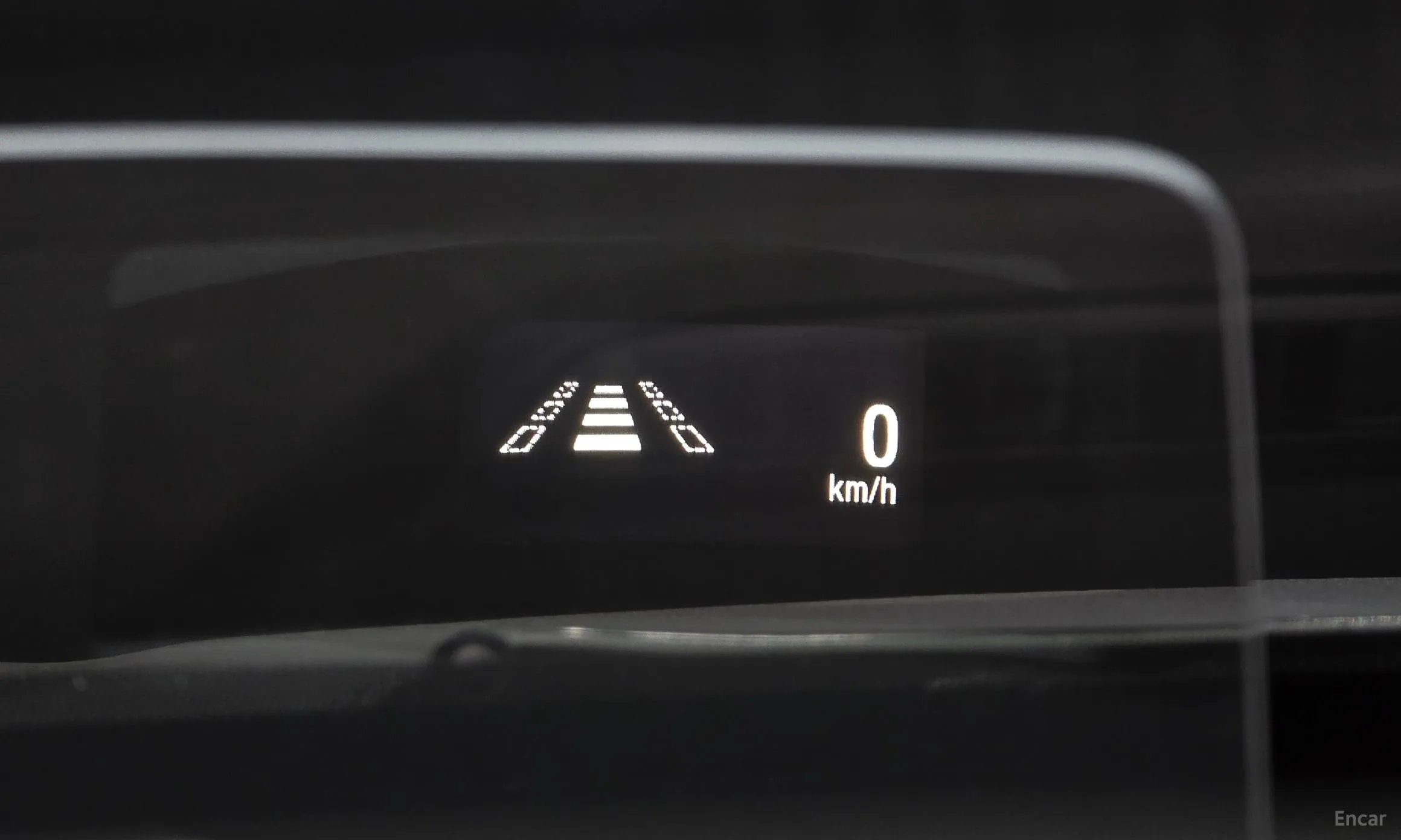 Honda CR-V 5th generation превью 16