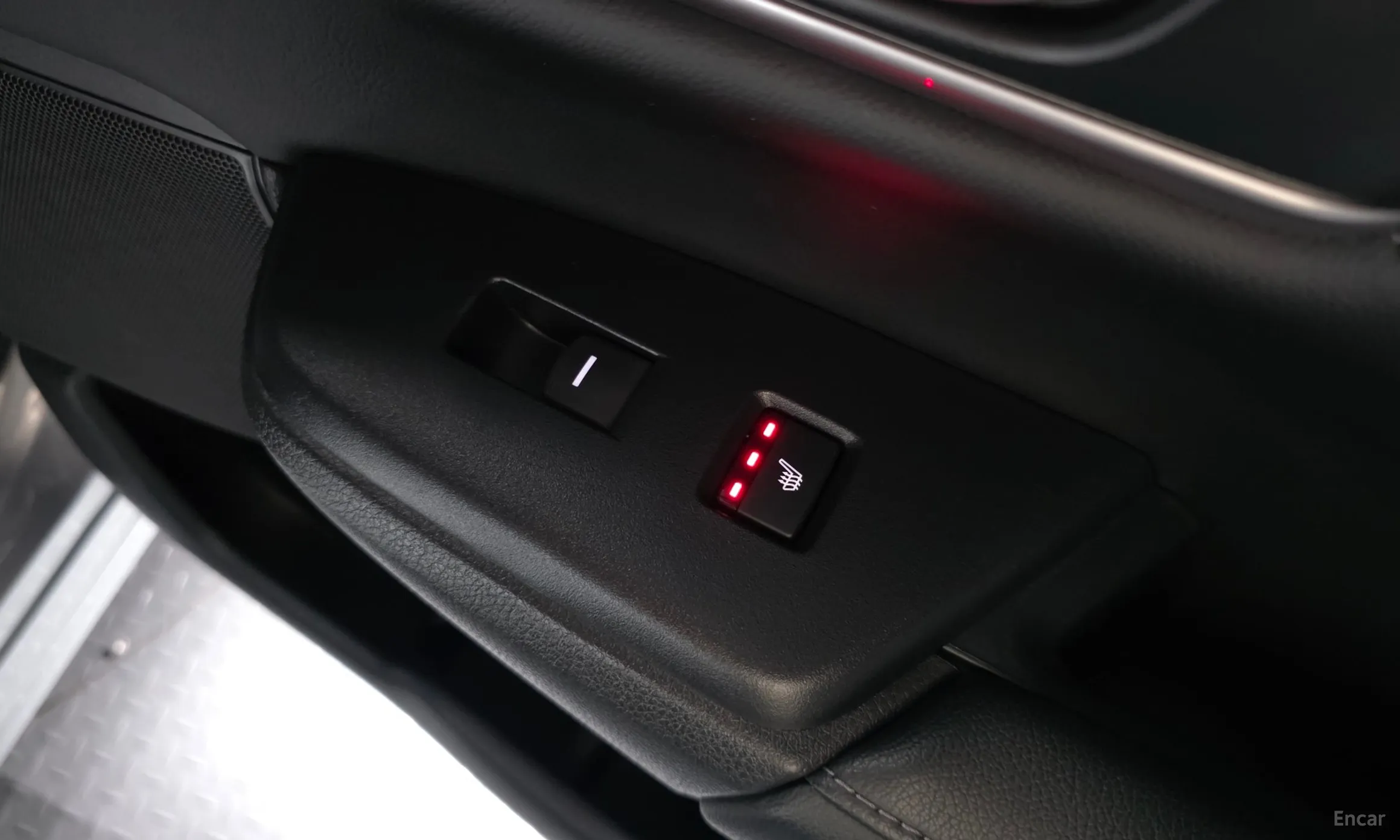 Honda CR-V 5th generation превью 19