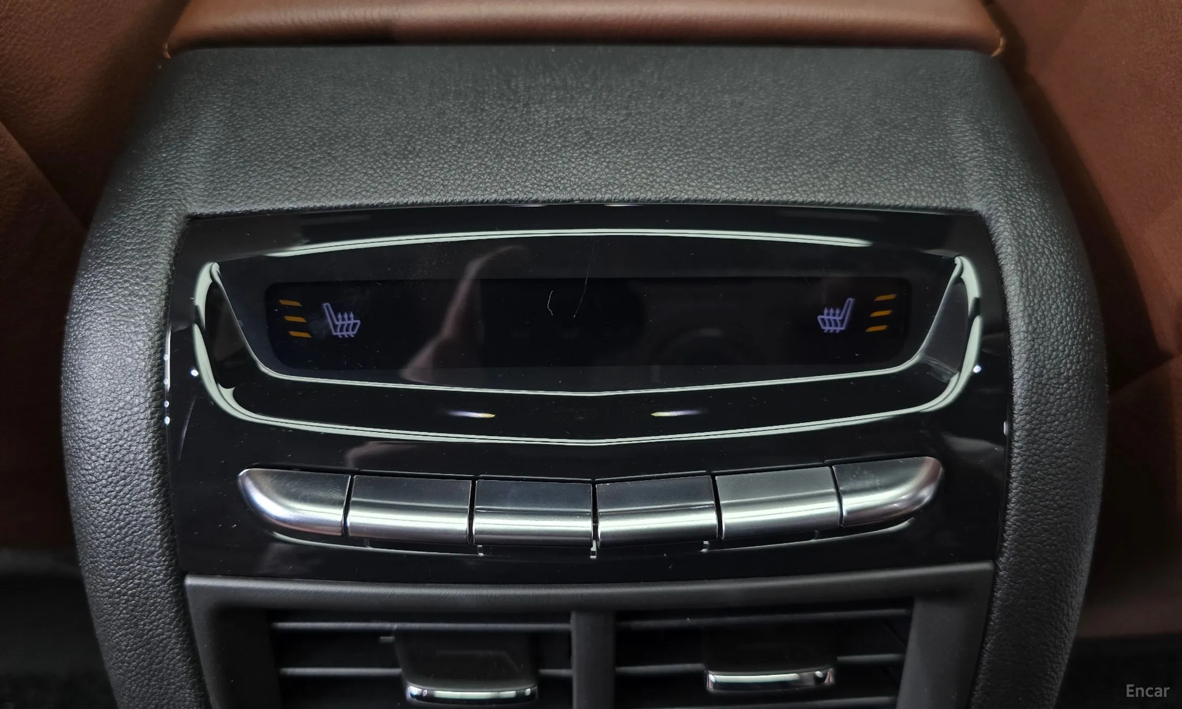 Cadillac XT5 превью 18