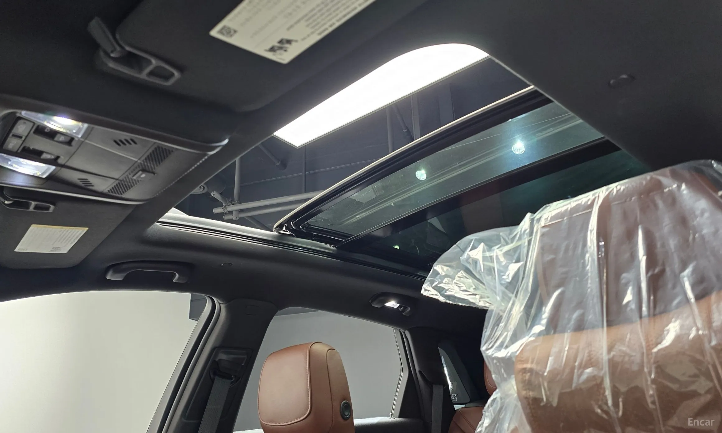 Cadillac XT5 превью 19