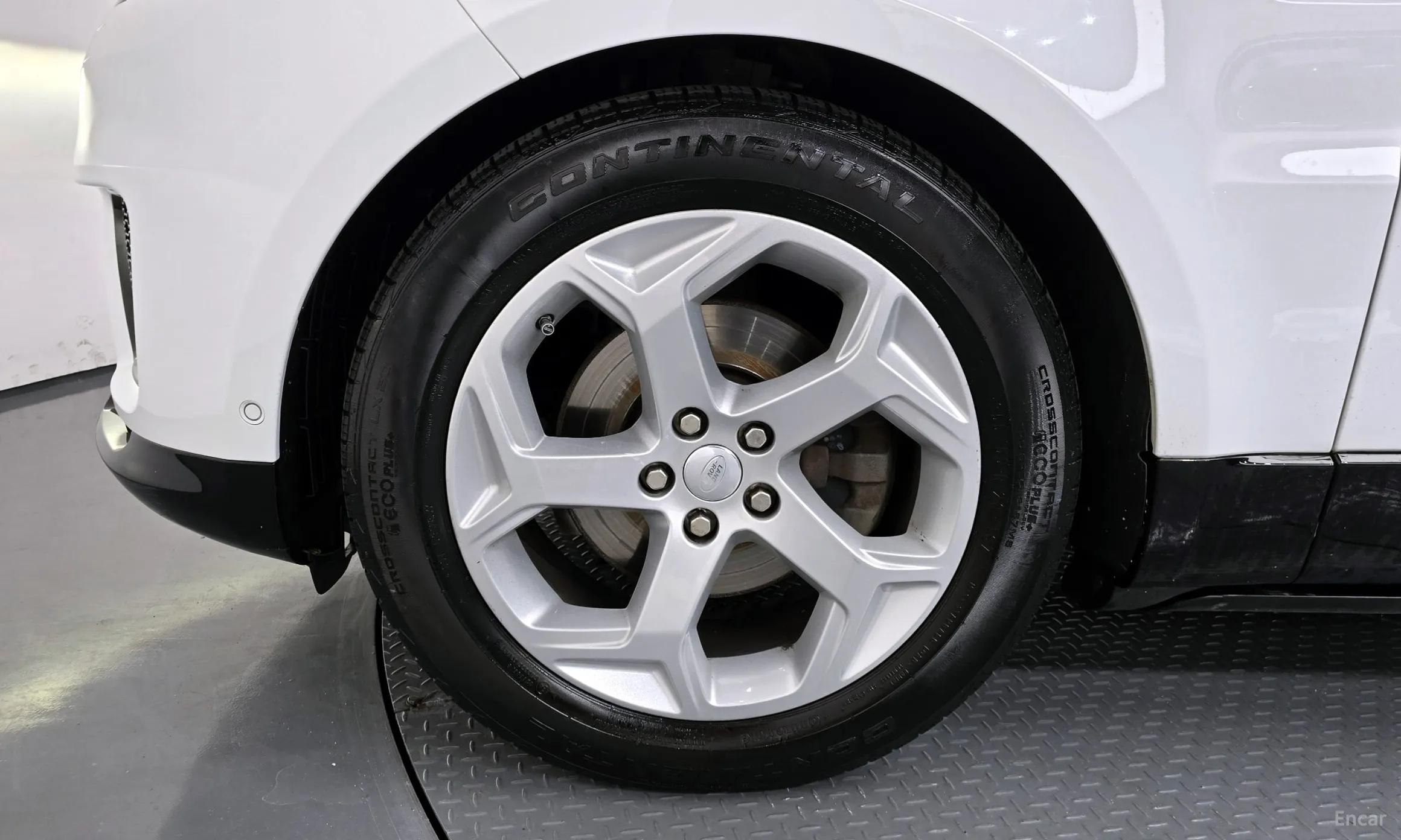 Land Rover Range Rover Sport 2nd Generation превью 5