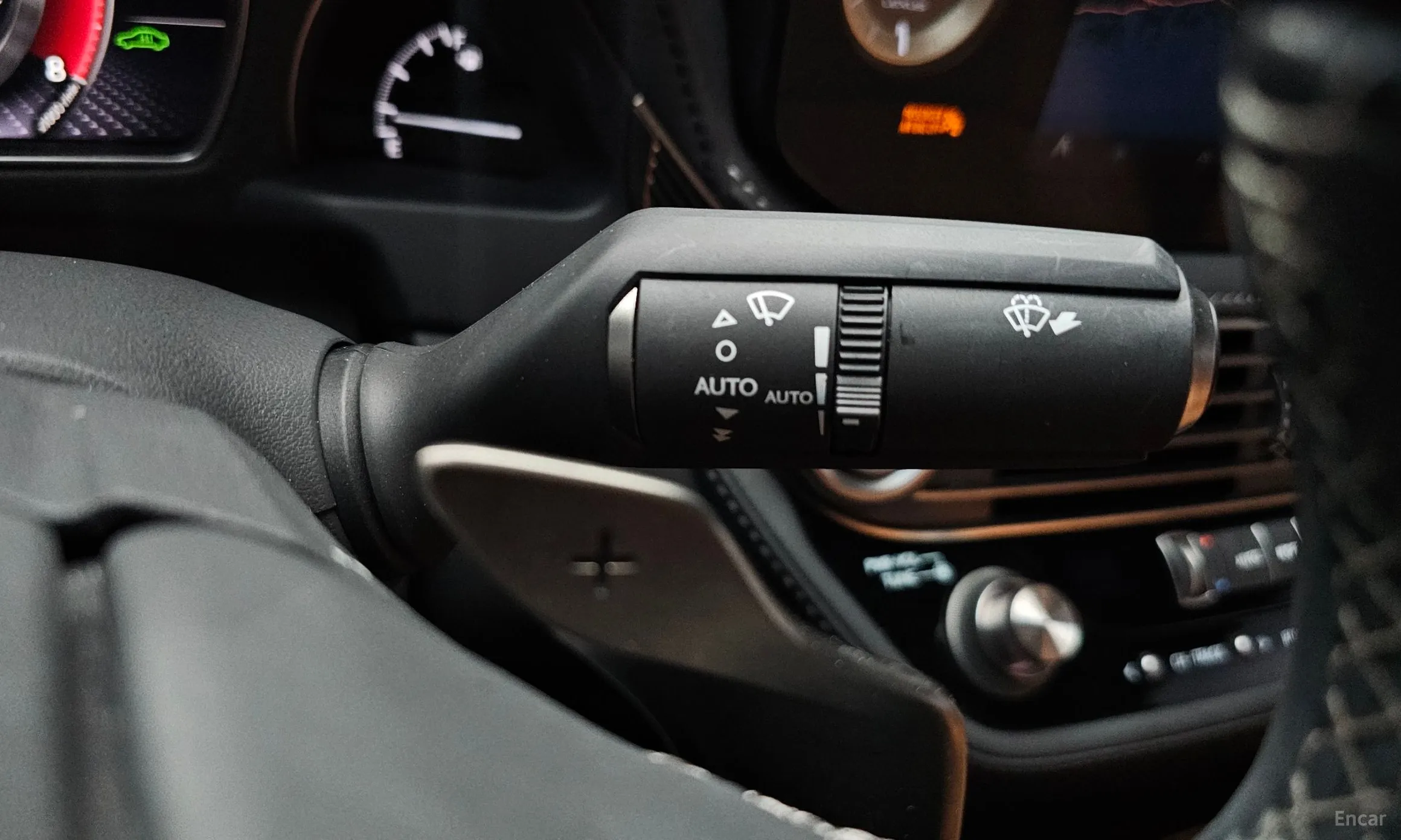 Lexus LS500 5th Generation превью 20