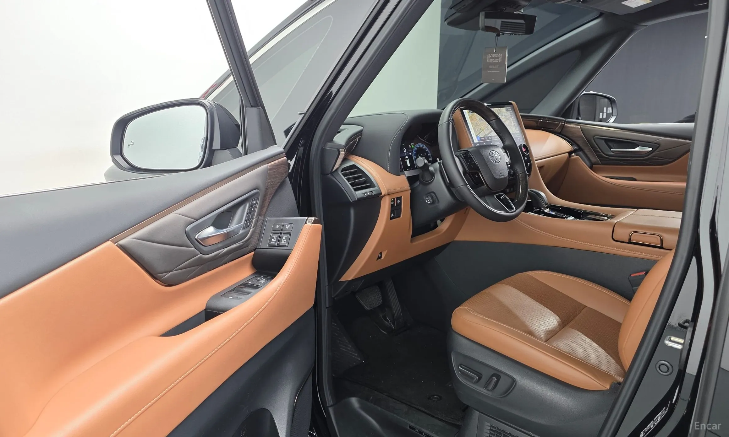 Toyota Alphard 4th Generation превью 10